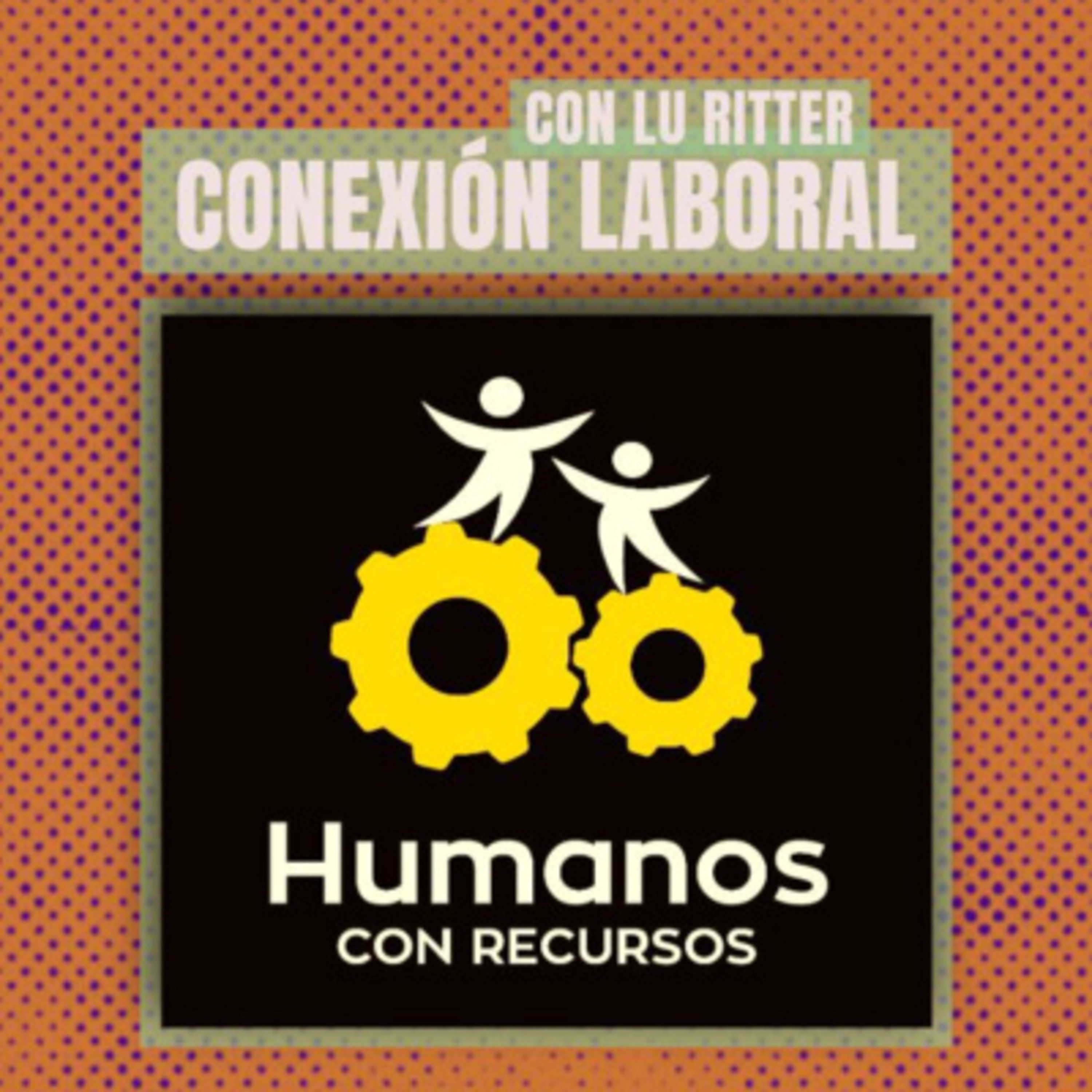 Conexión Laboral - El Trabajo que somos!