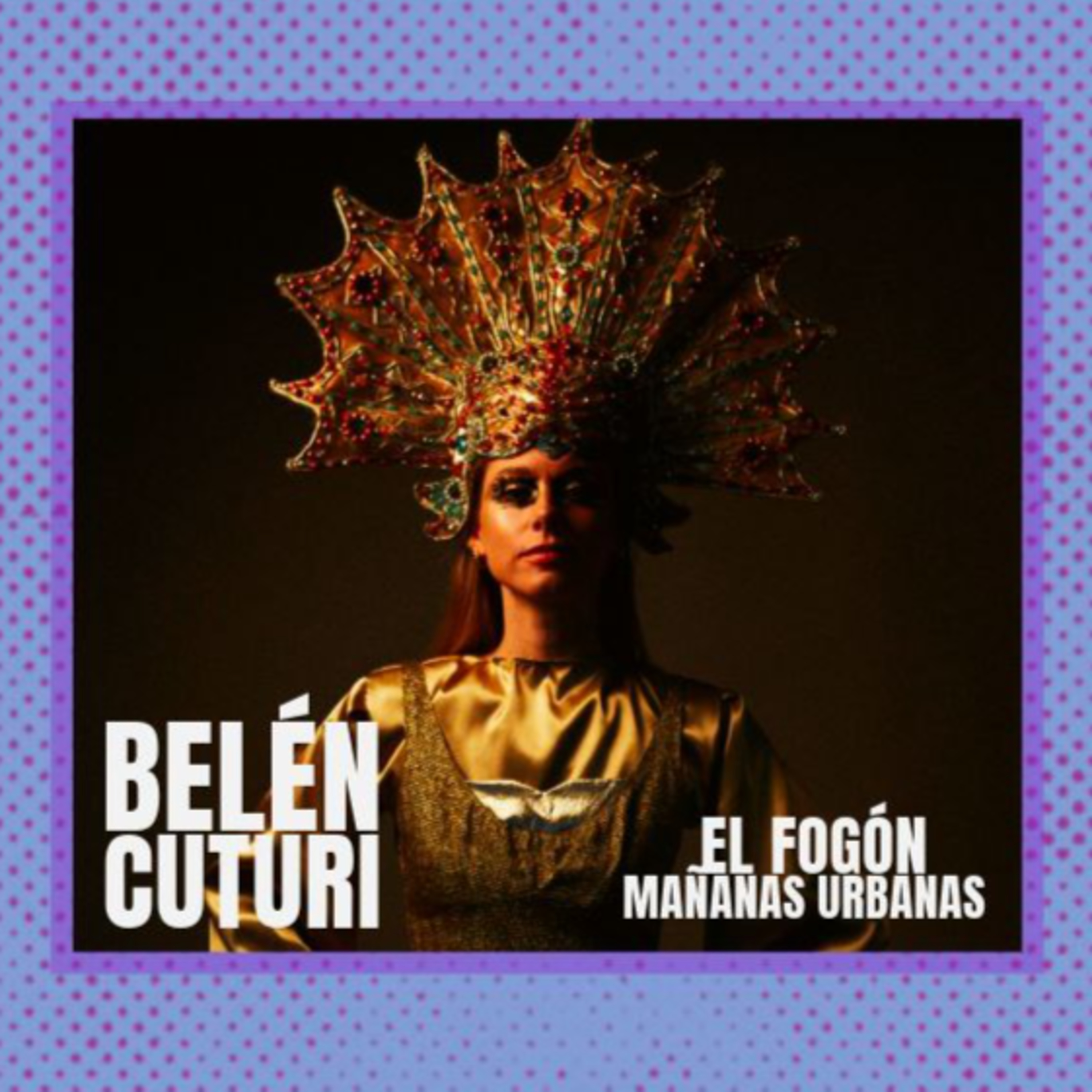 El Fogón - Belén Cuturi 