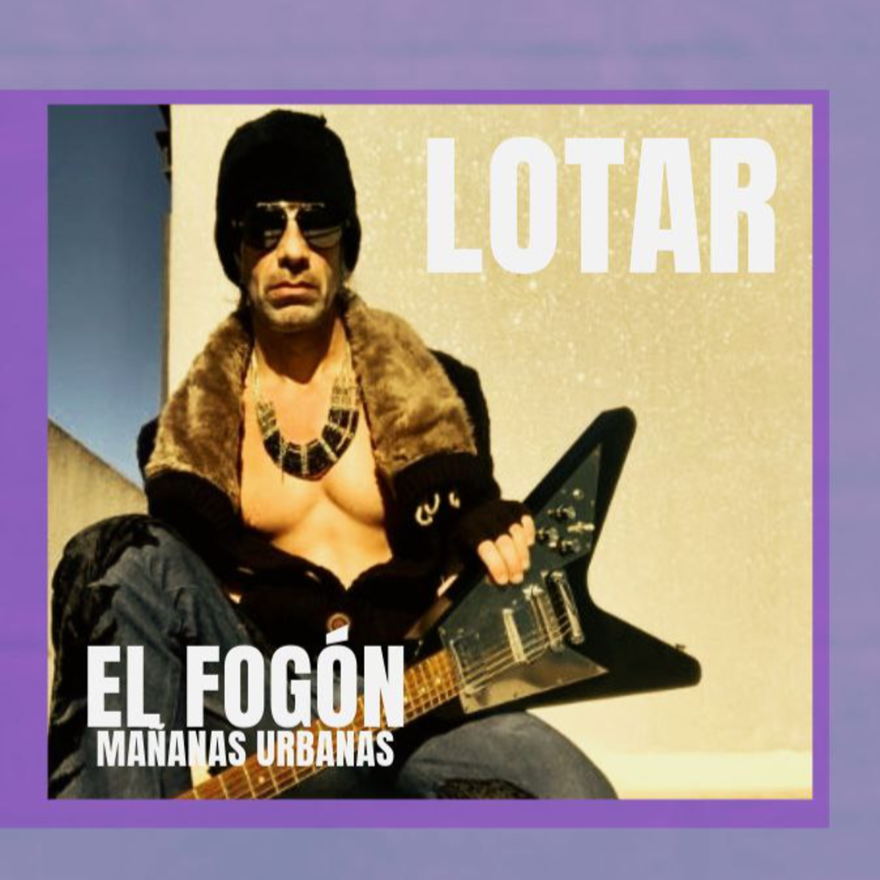 El Fogón - Lotar  episode artwork