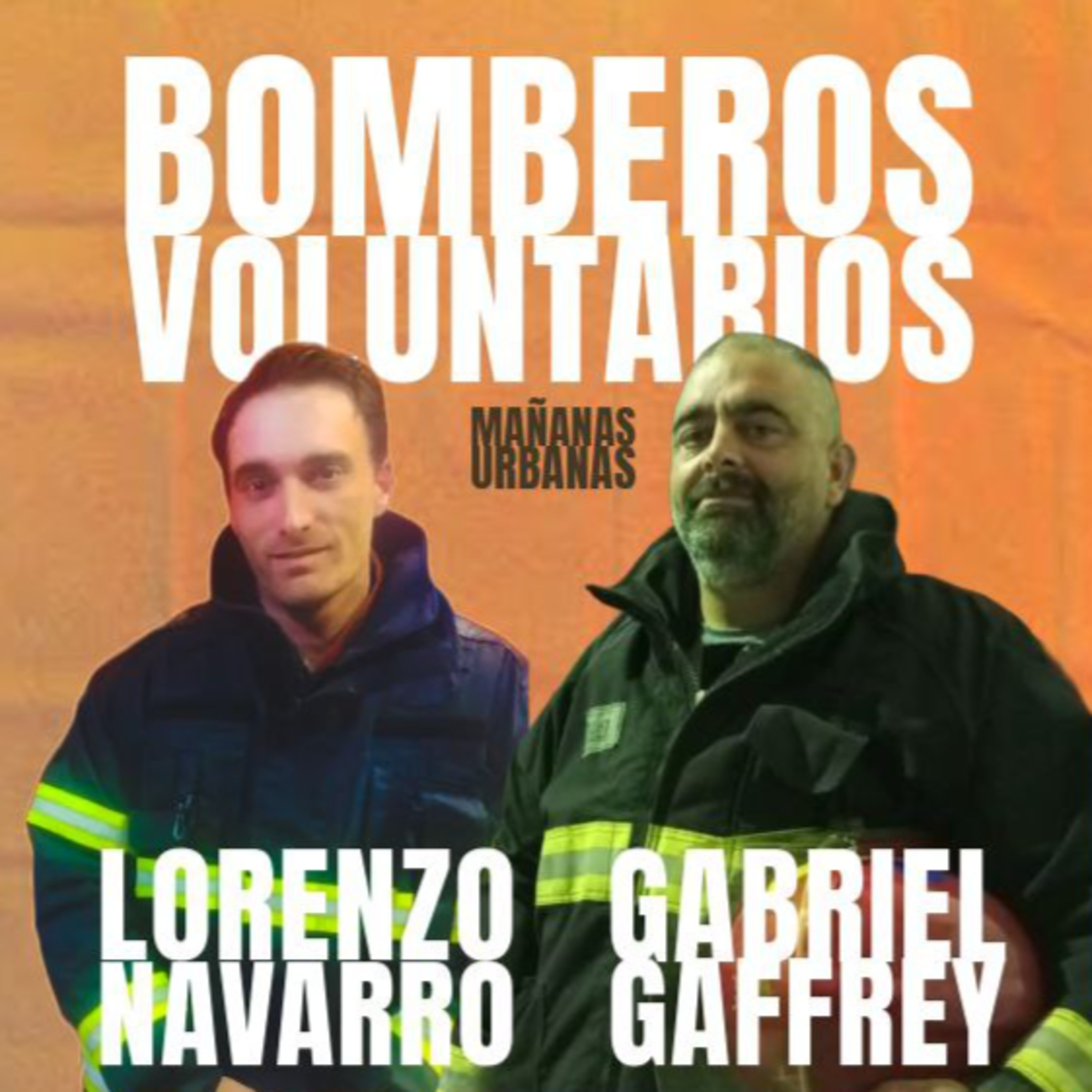 Actualidad Bomberos Voluntarios Darregueira episode artwork