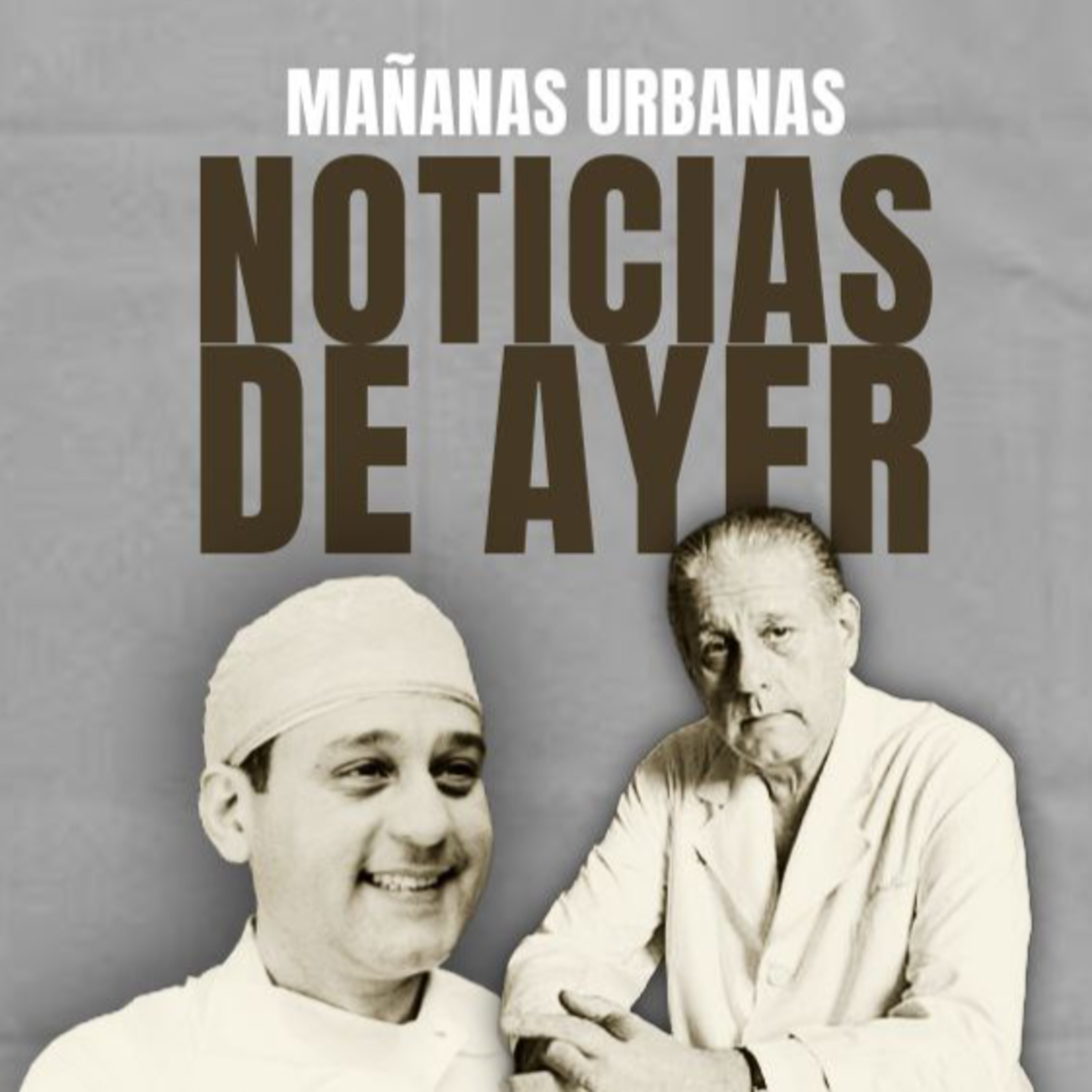 Dr René Favaloro  episode artwork