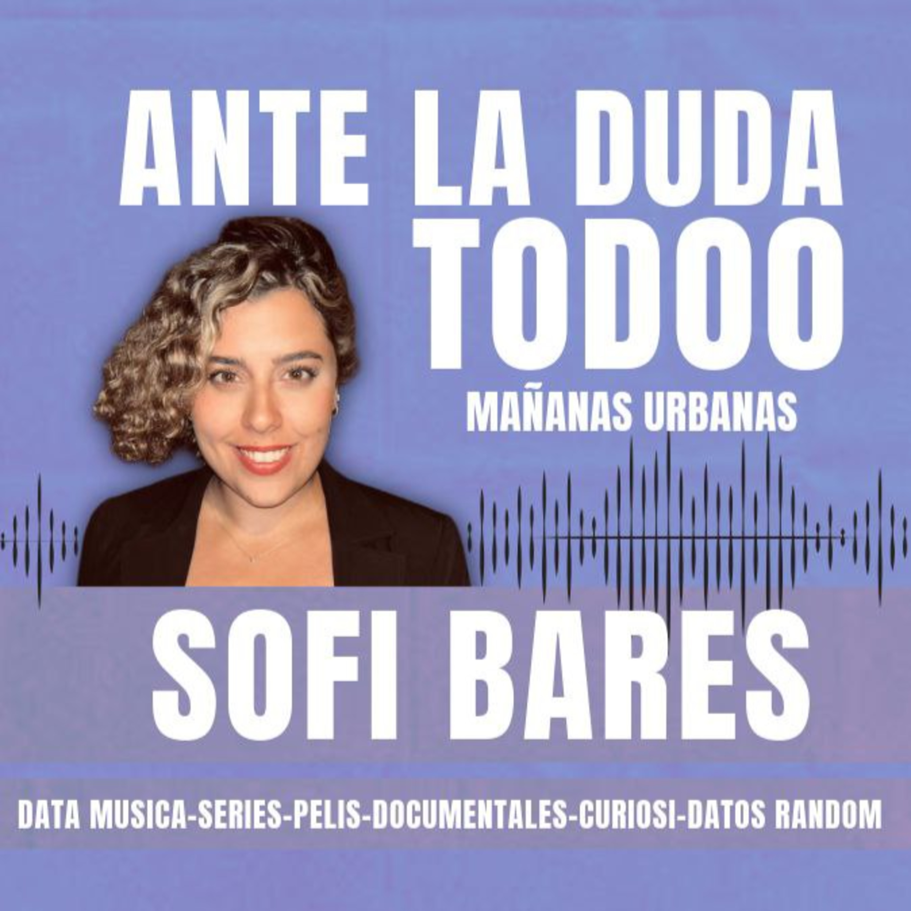 Abril Olivera + Nafta + Series 