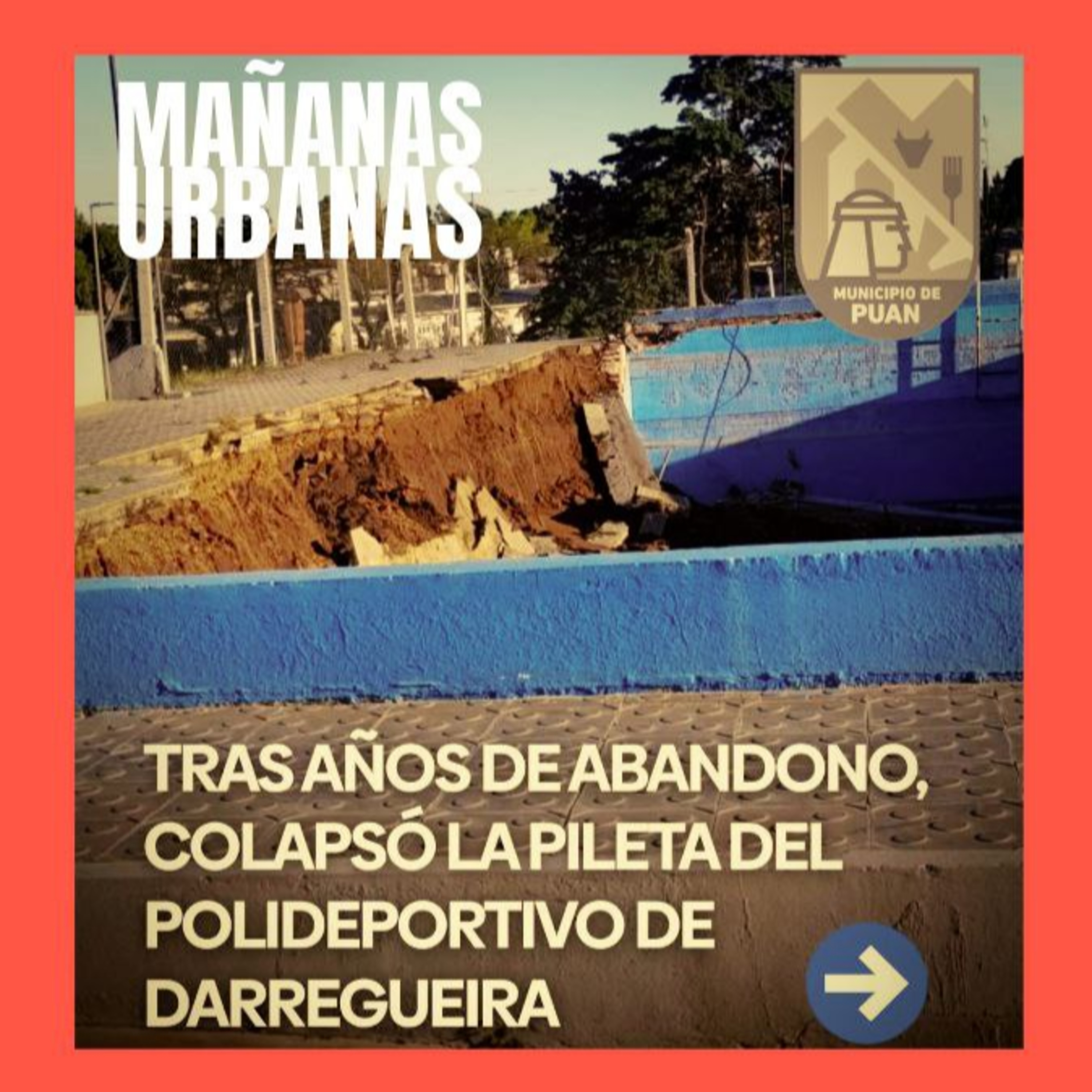 Diego Maldonado y Juan Stickar