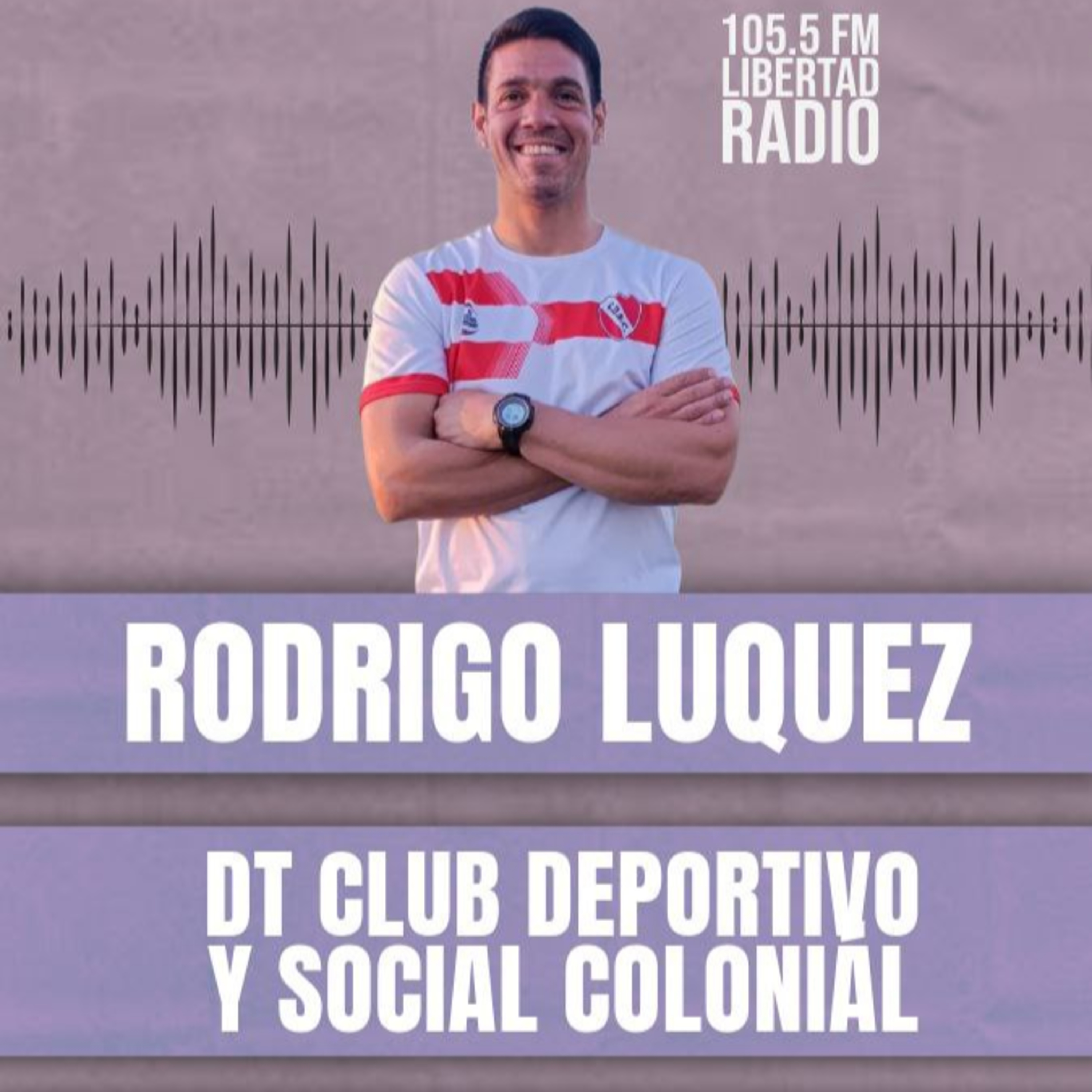 Libertad Radio 105.5