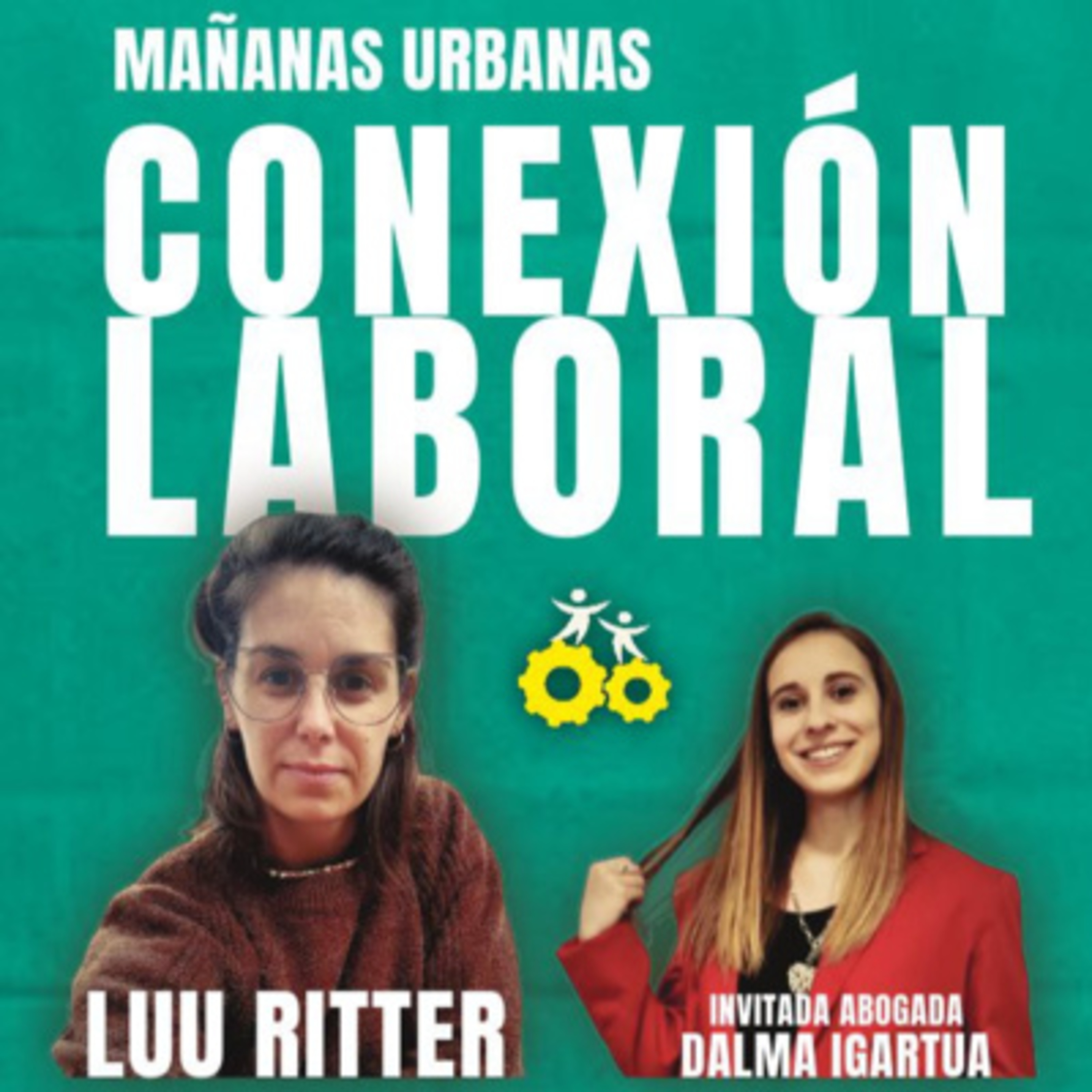 Renuncia Laboral  episode artwork
