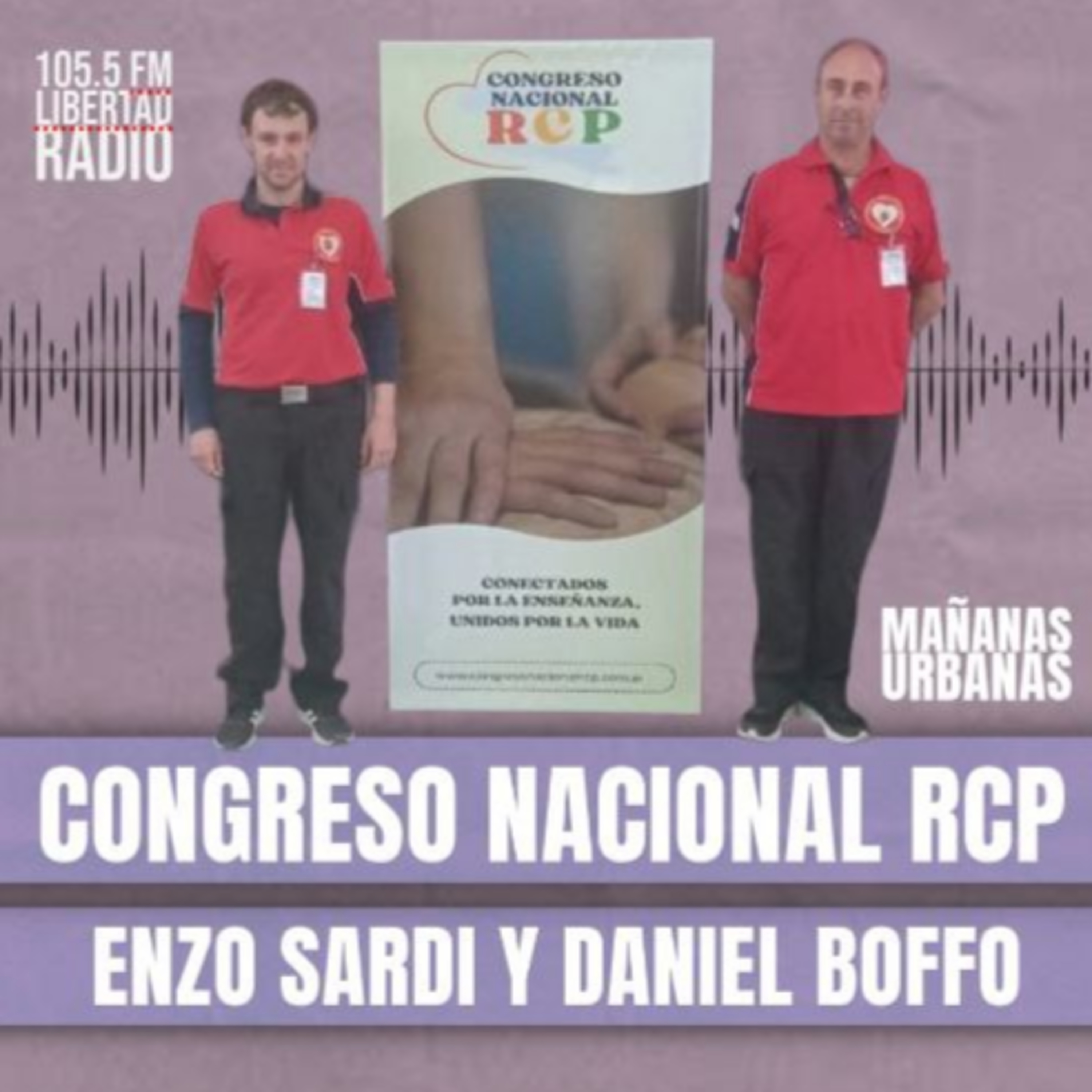 Congreso Nacional de RCP