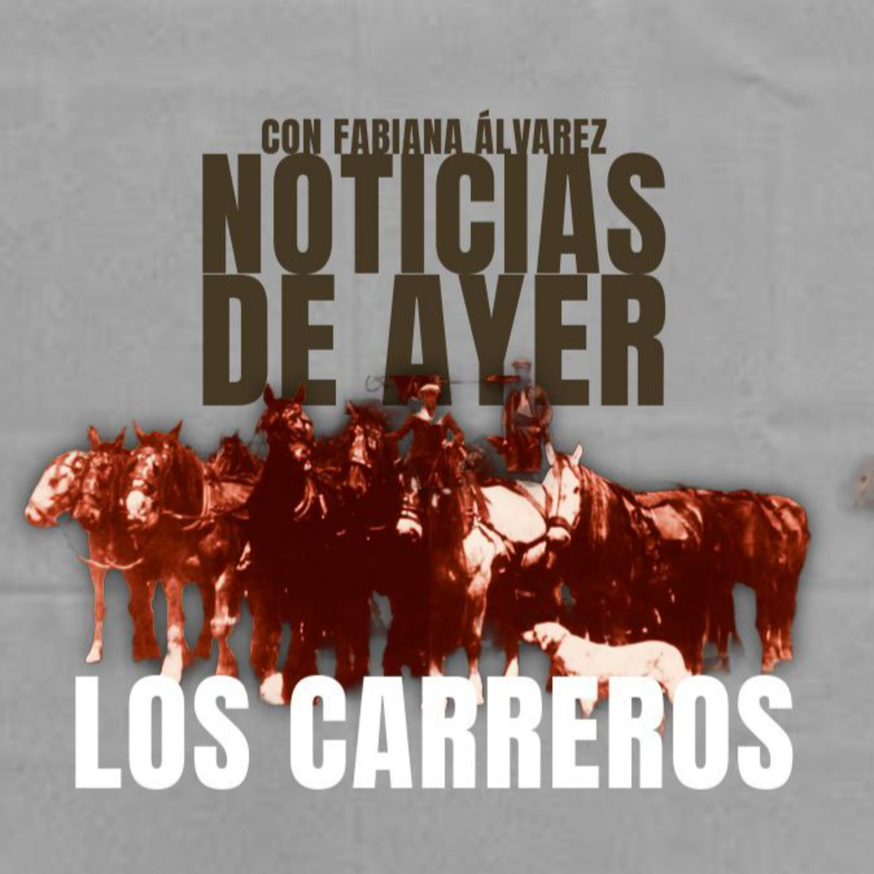 Los Carreros en el Partido de Puan  episode artwork