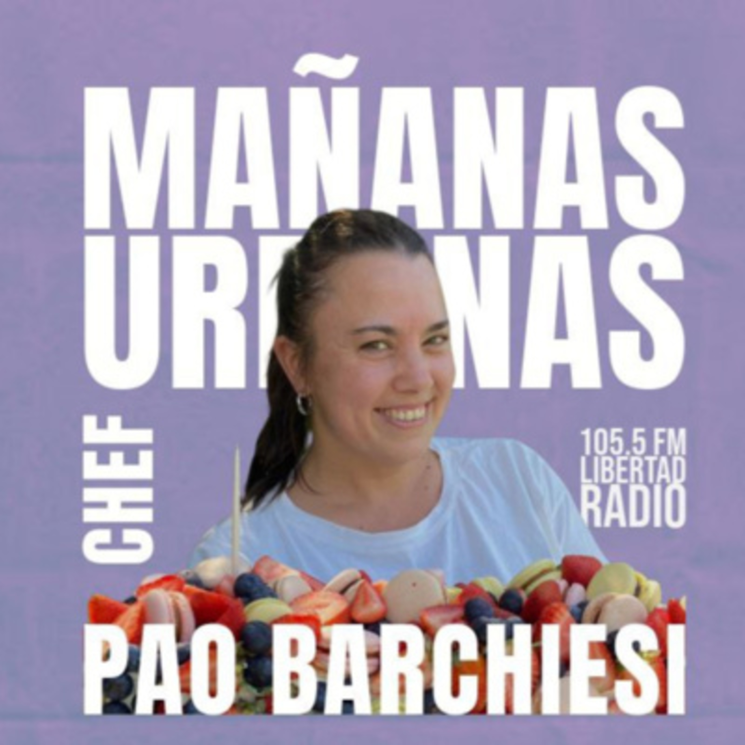 Día de la tradición y las comidas bien Argentas!  episode artwork