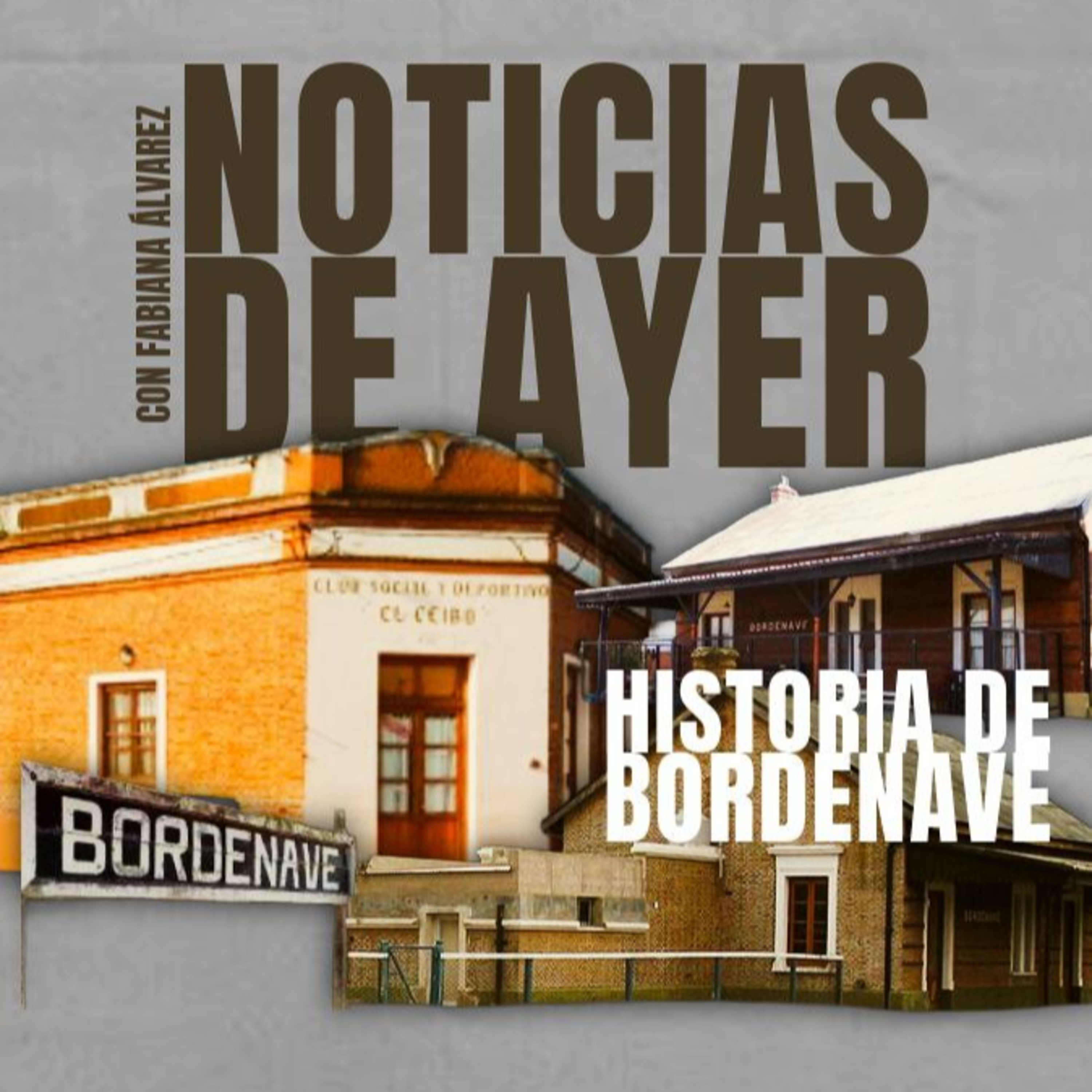 Historia de Bordenave