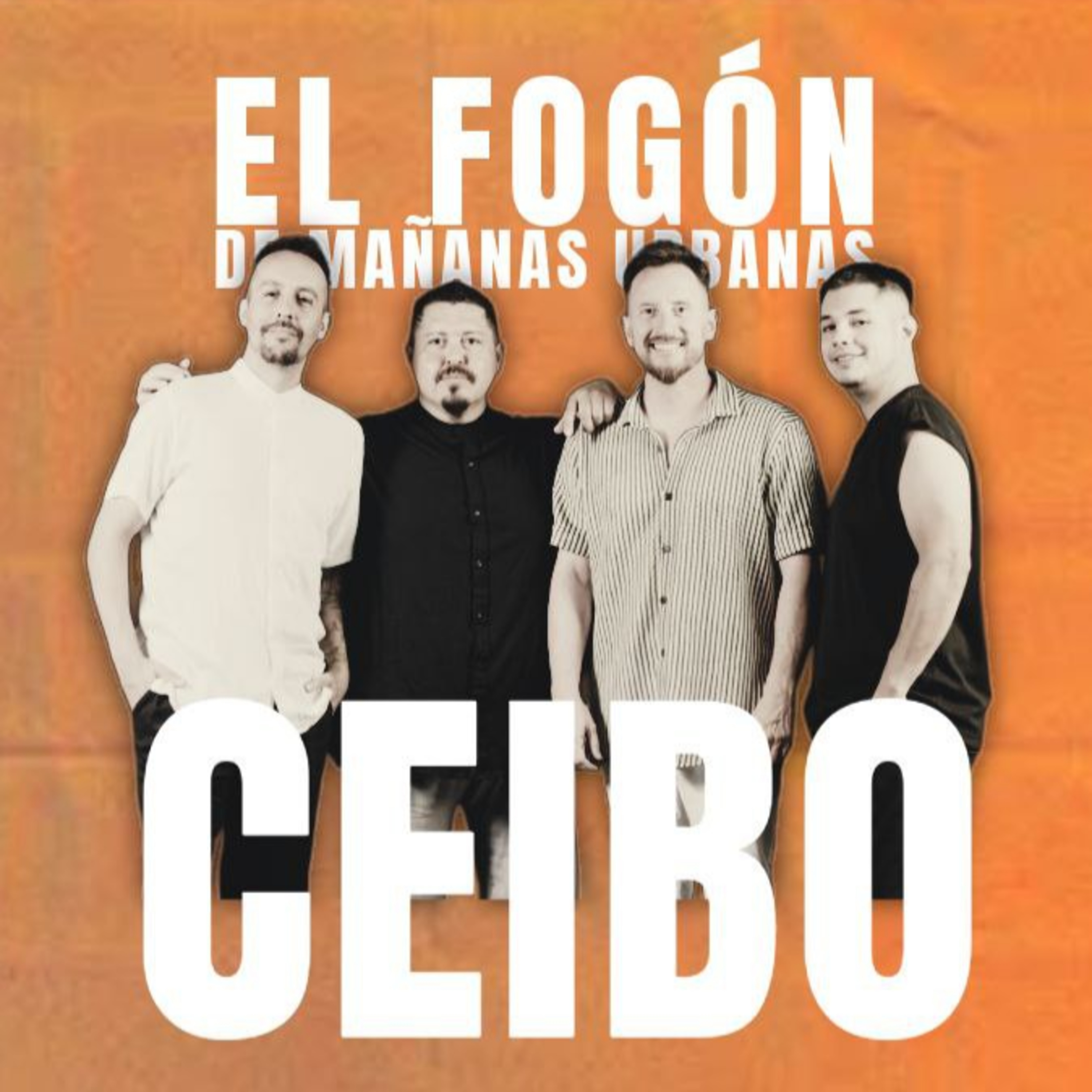 El Fogón - Ceibo  episode artwork