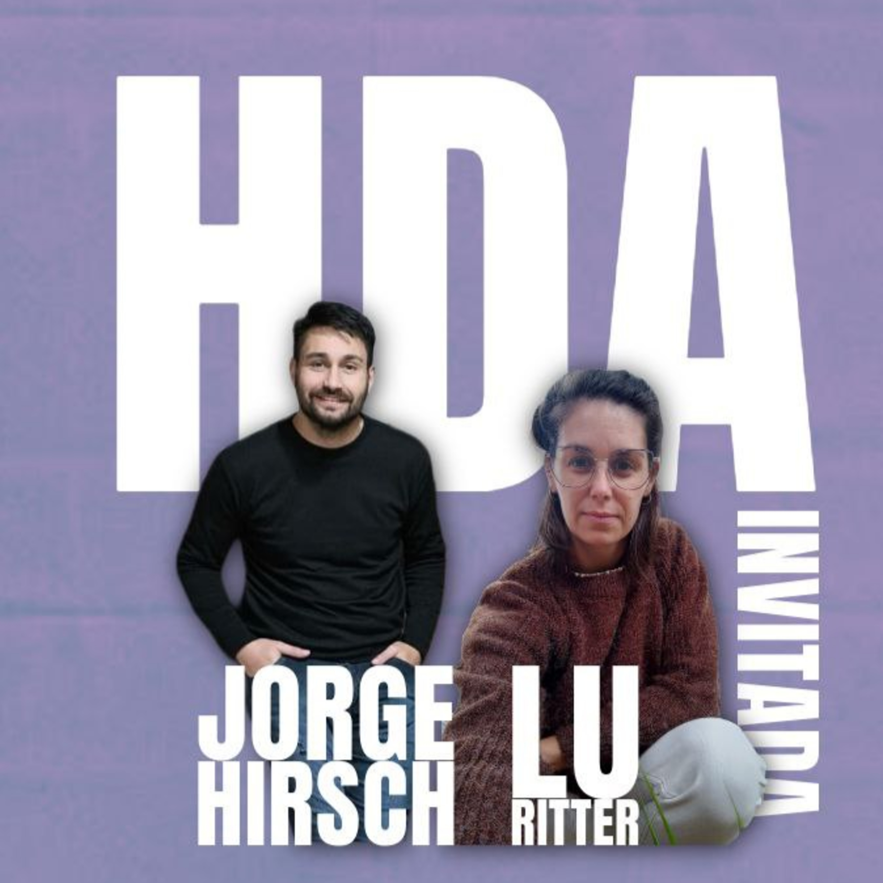 HDA - Primer trabajo , esfuerzo y dinero episode artwork