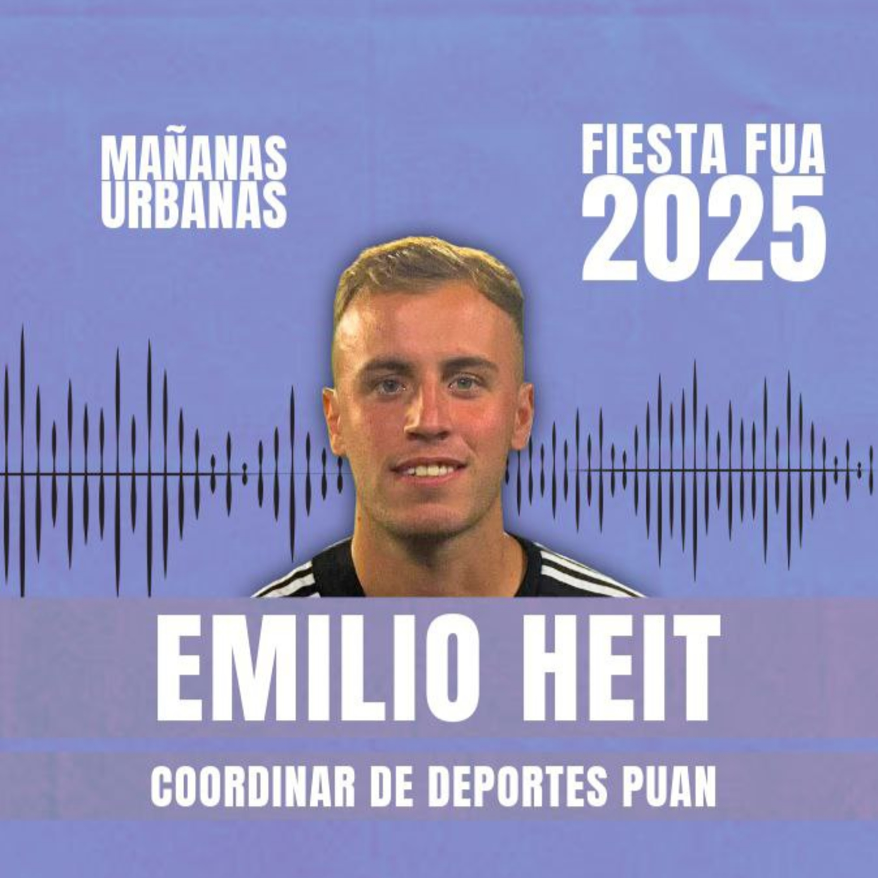 Emiliano Heit - Fiesta de los últimos años