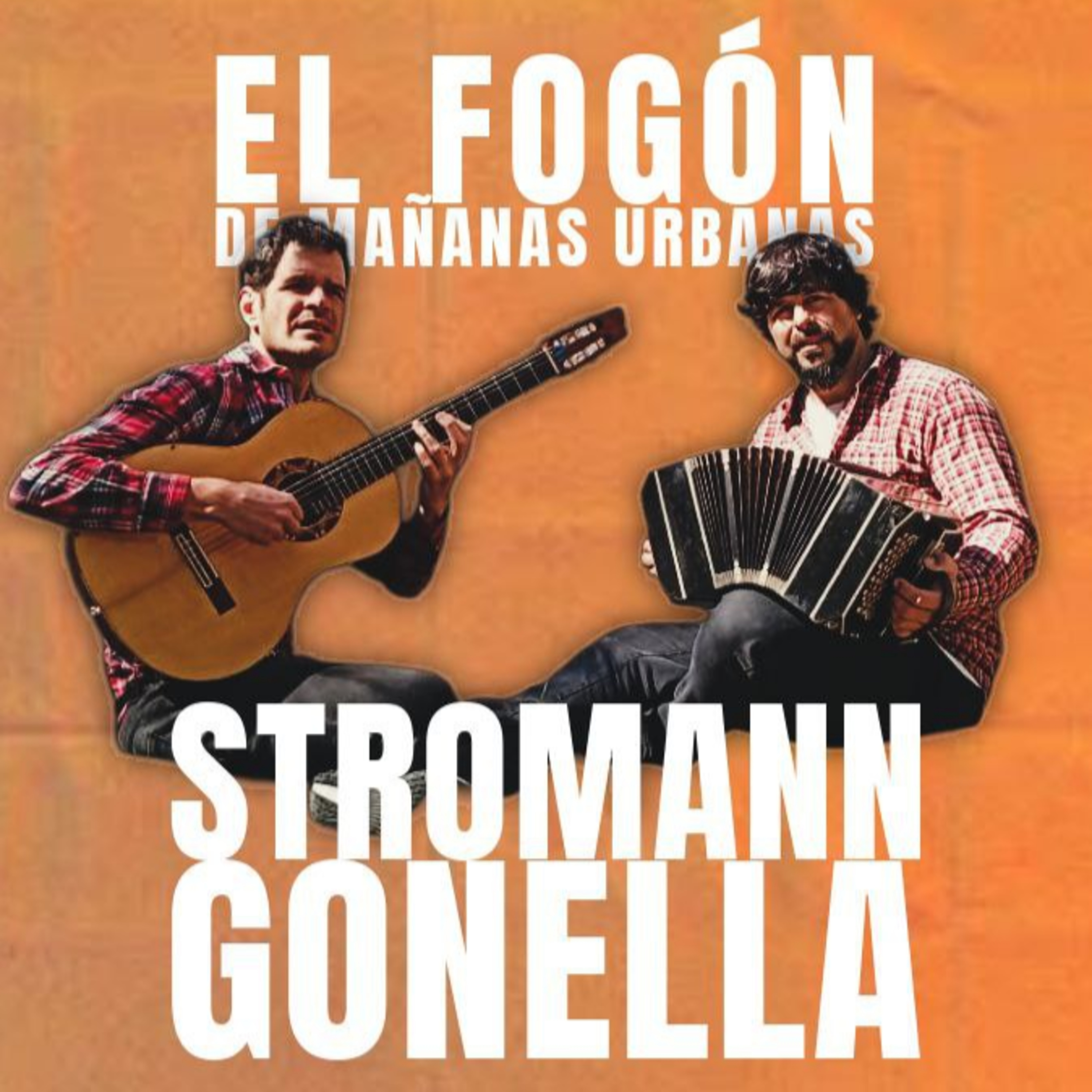 El Fogón - Stromann Gonella