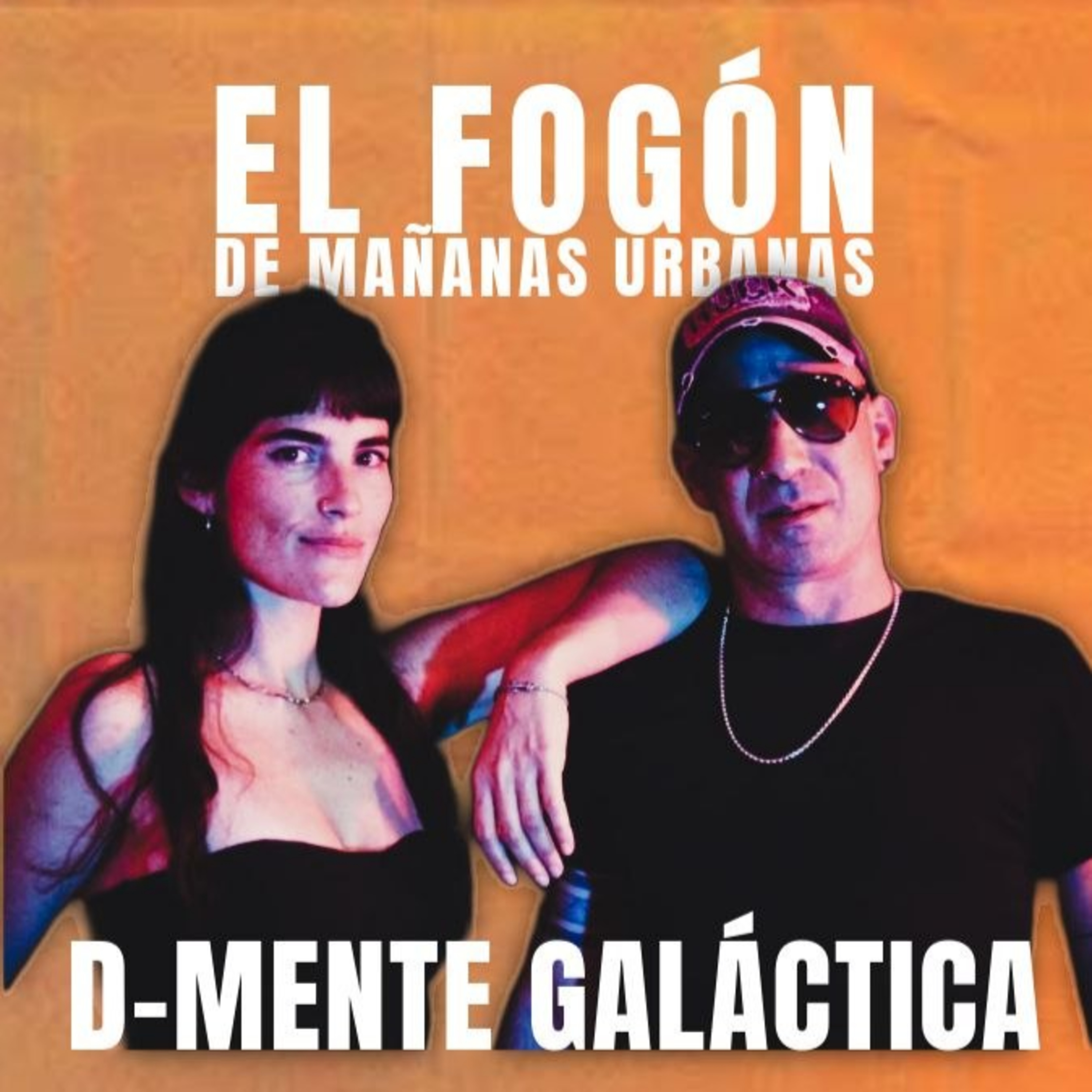 El Fogón - D-Mente Galáctica