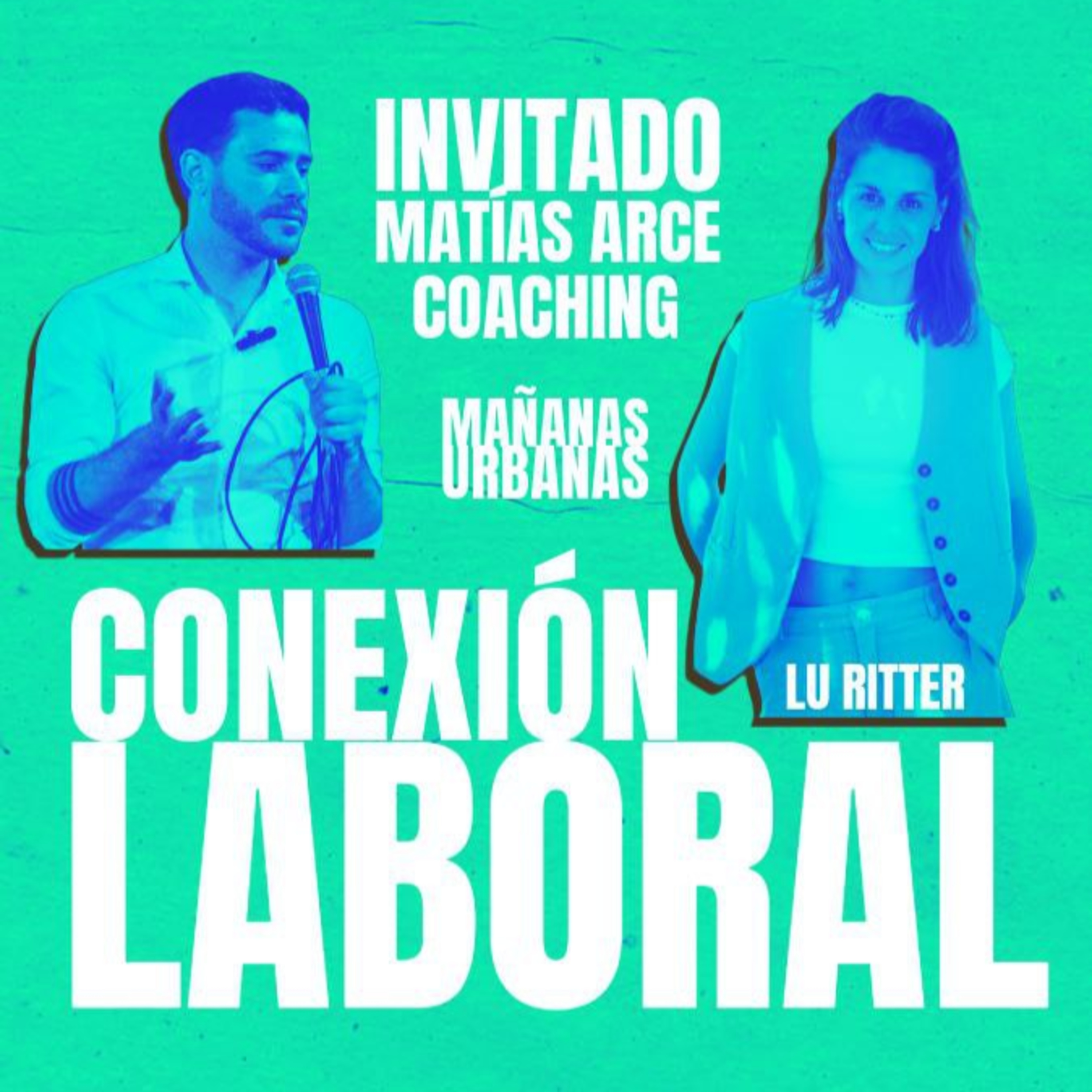 Invitado Matías Arce - Coaching  episode artwork