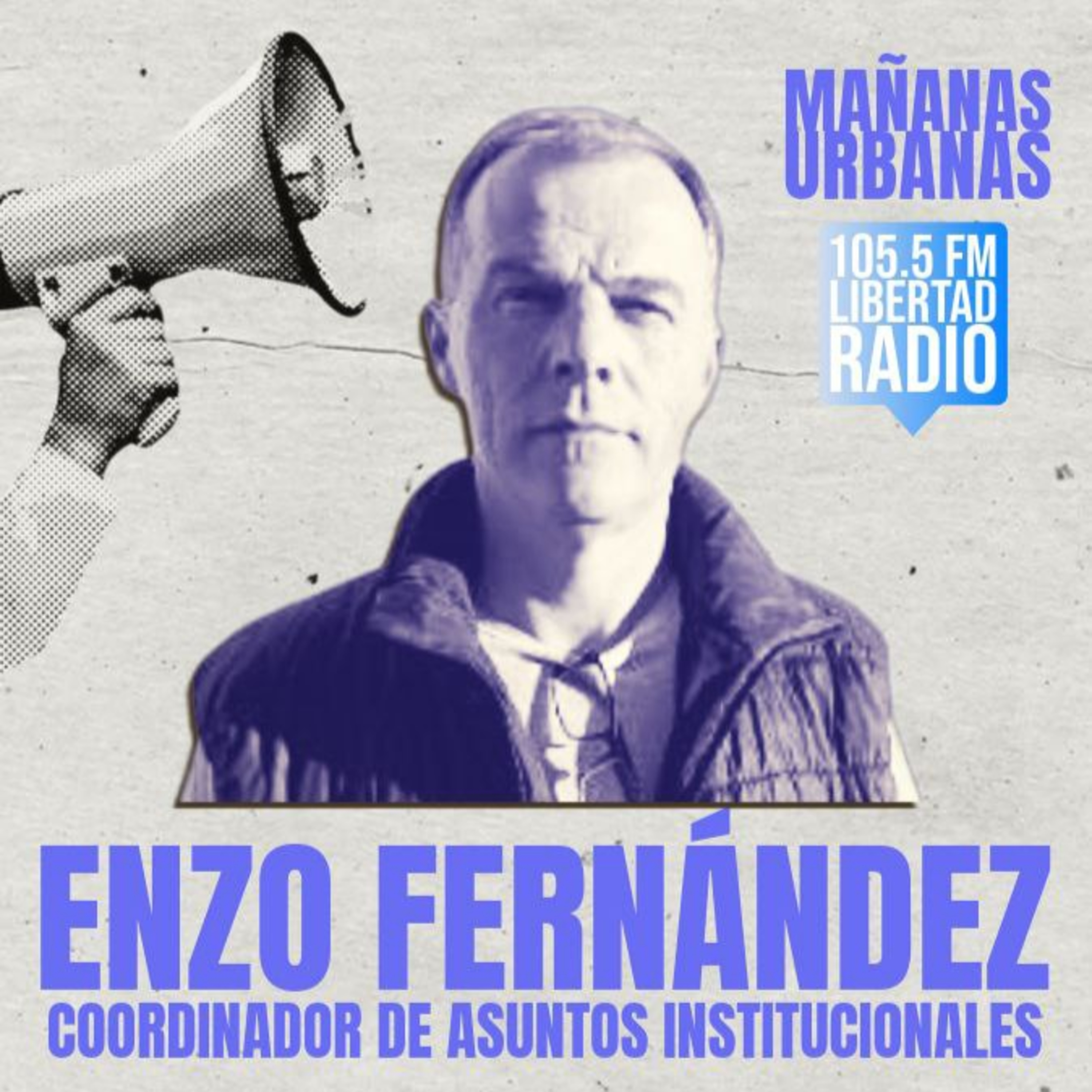 Nueva diplomatura en gerontología y cuidados de adultos mayores episode artwork
