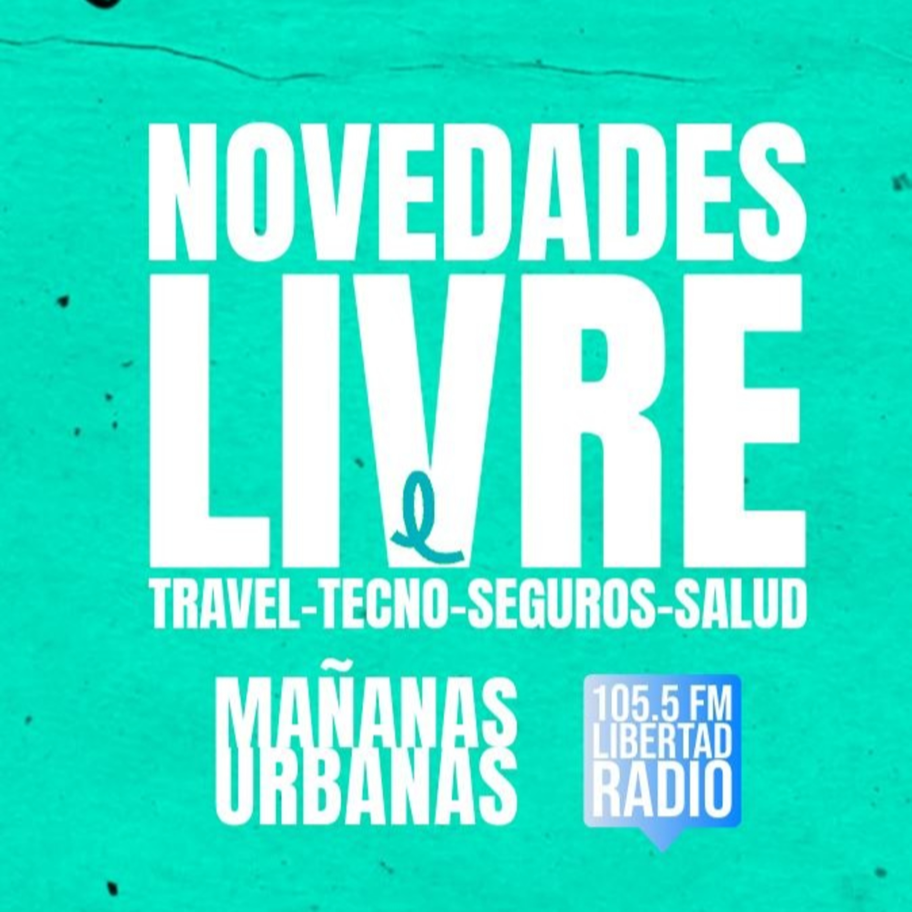 Novedades en Tecno + Viajar a la Formula Uno a Brasil  episode artwork