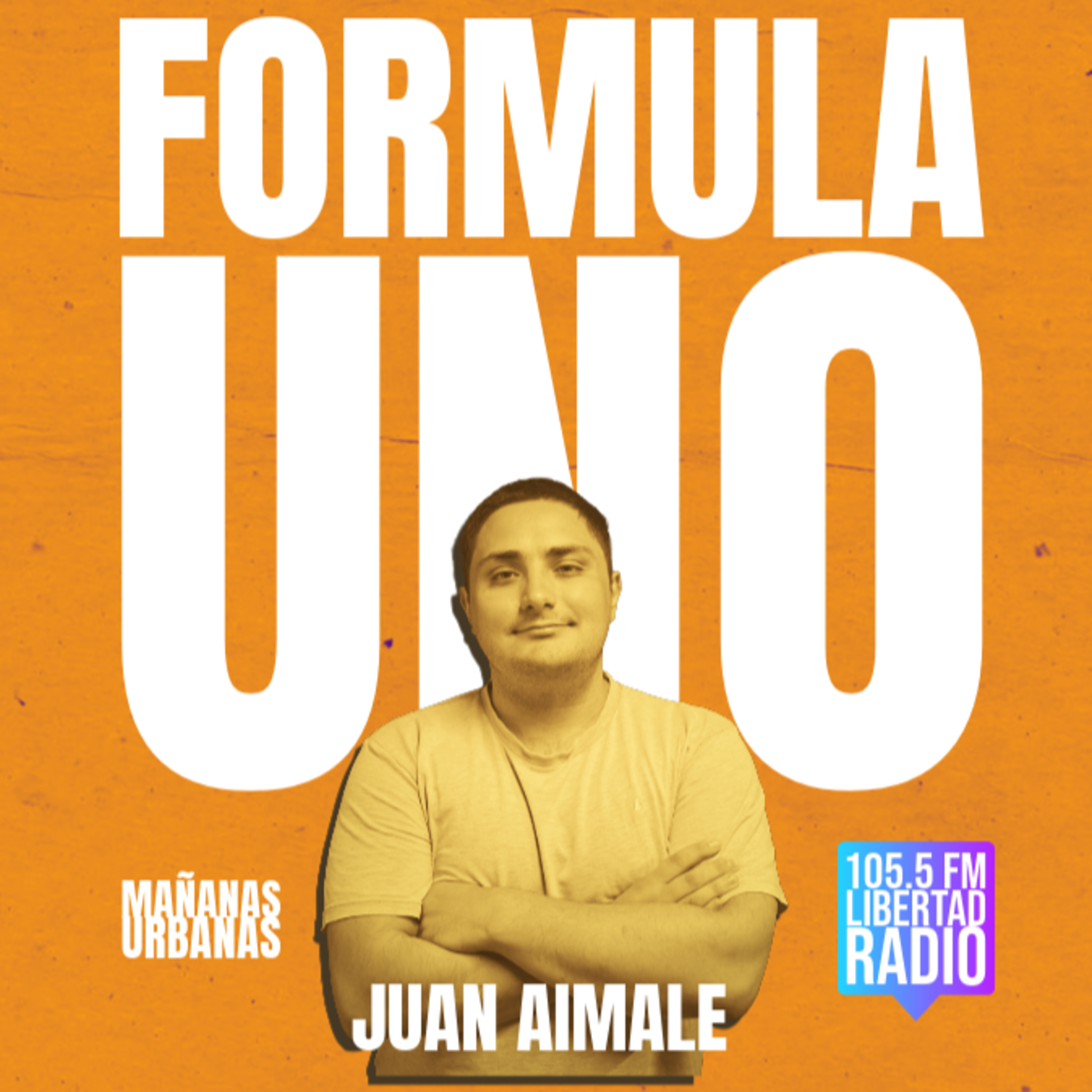 F1: Colapinto sumó puntos con su séptimo puesto en el GP de Estados Unidos episode artwork