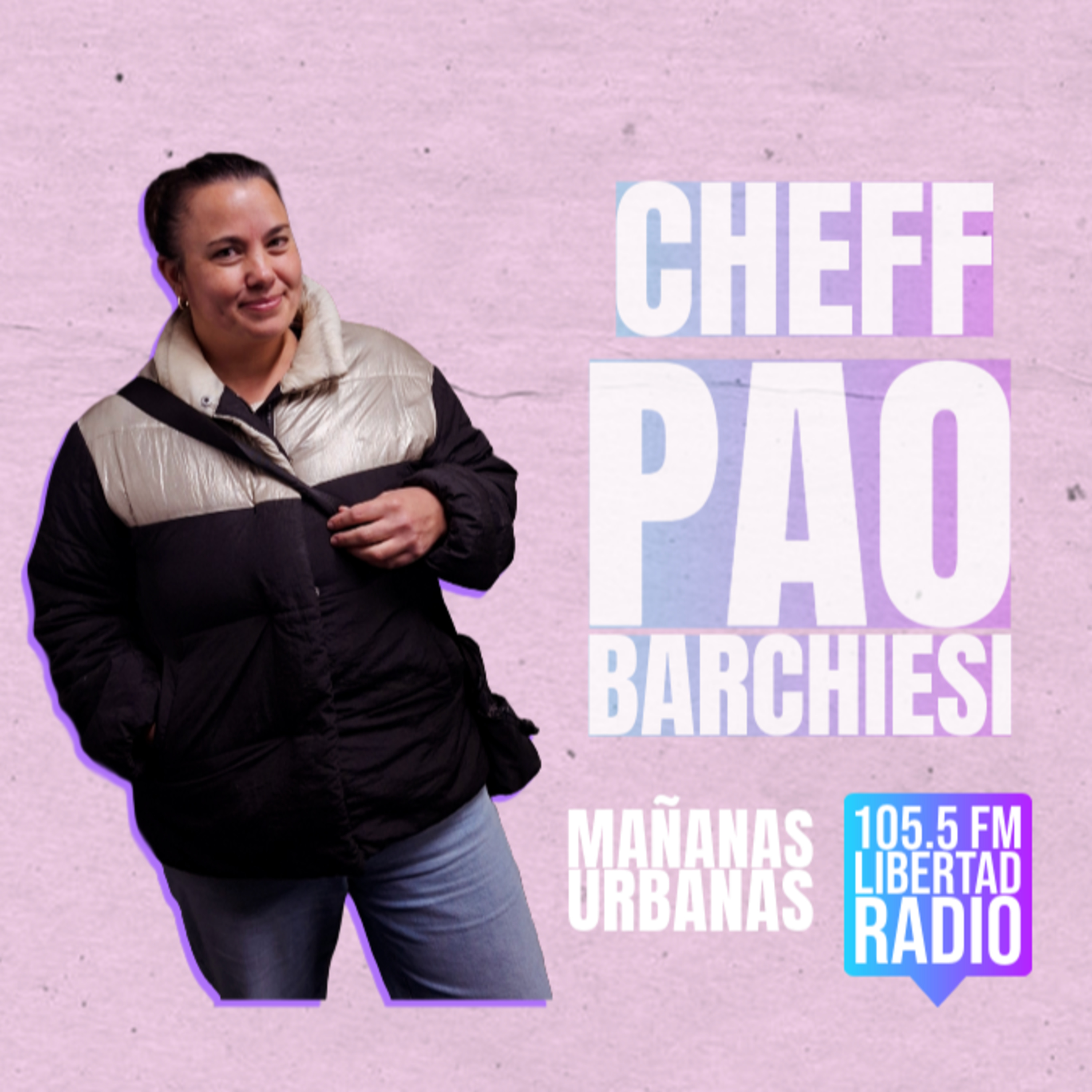 Cocinar antes para poder disfrutar del cumpleaños! episode artwork