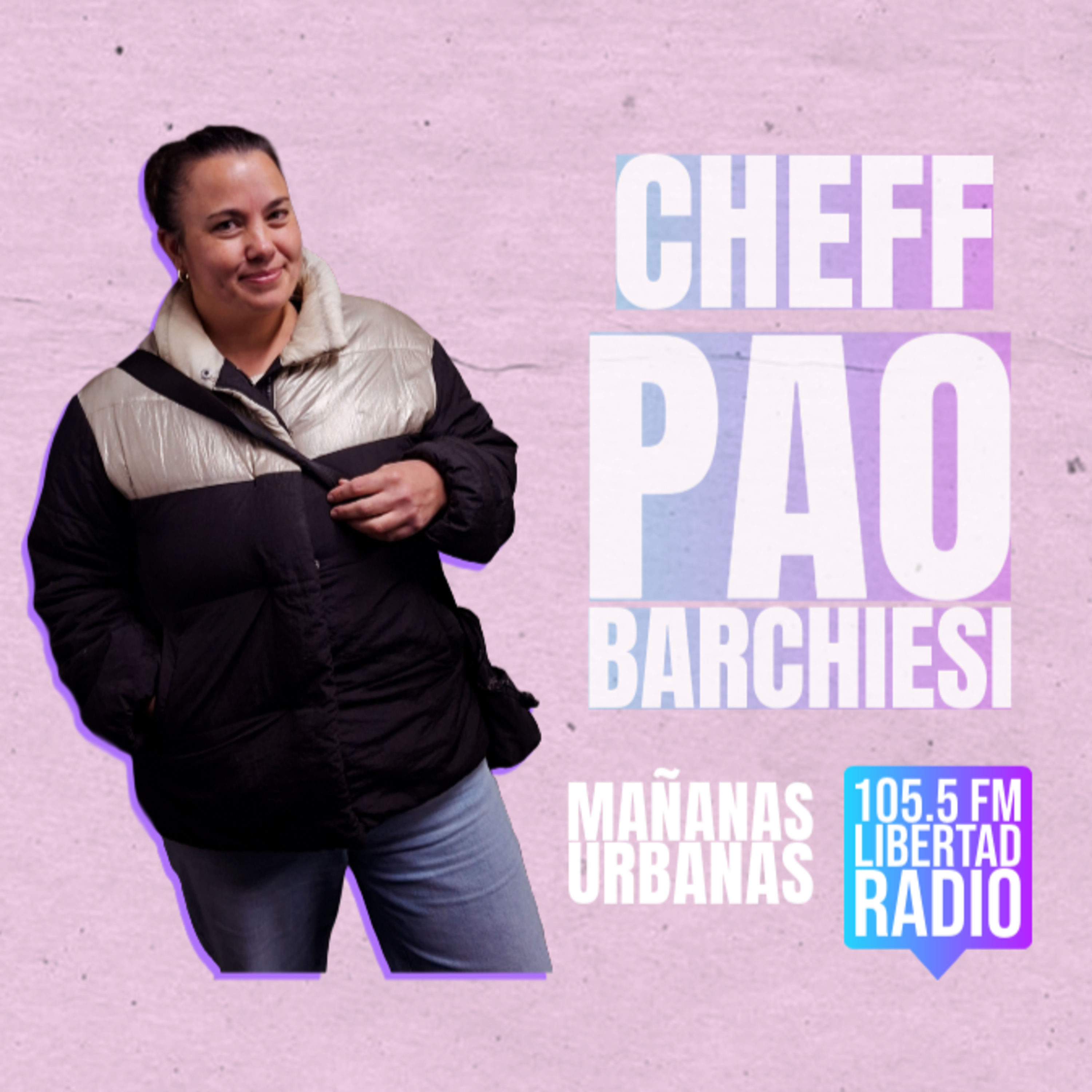 Modo Mundial Gastronomía de Jordania - Pao Barchiesi episode artwork
