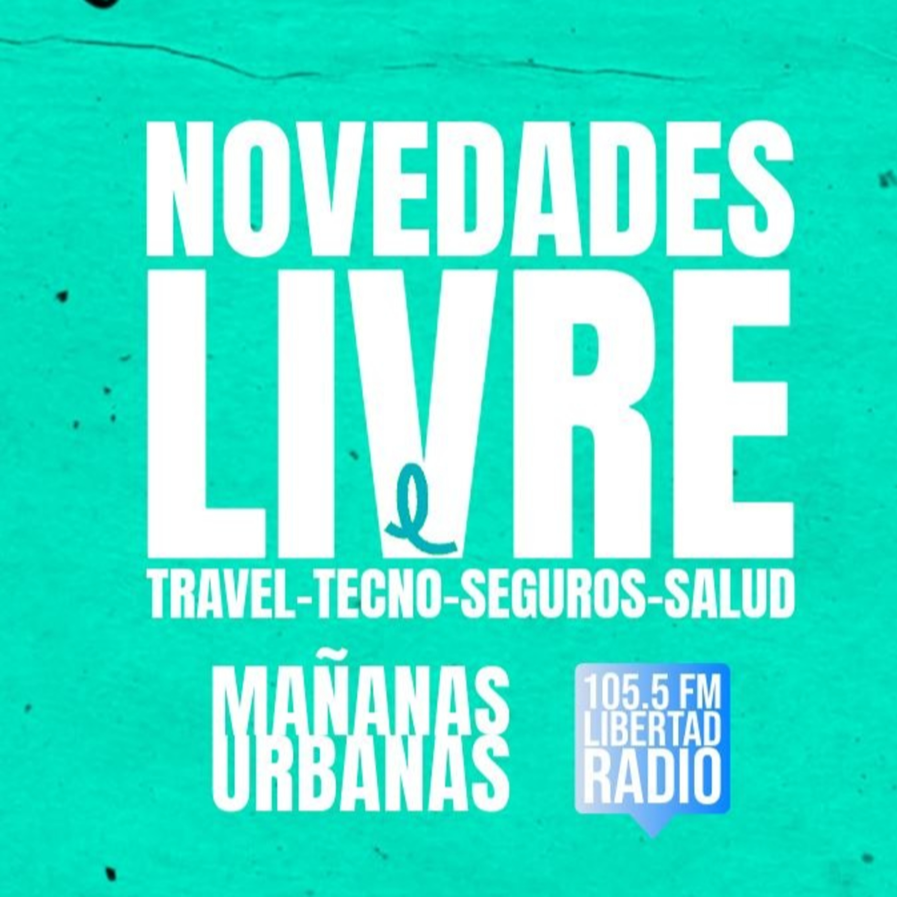 Todo sobre asistente al viajero  episode artwork