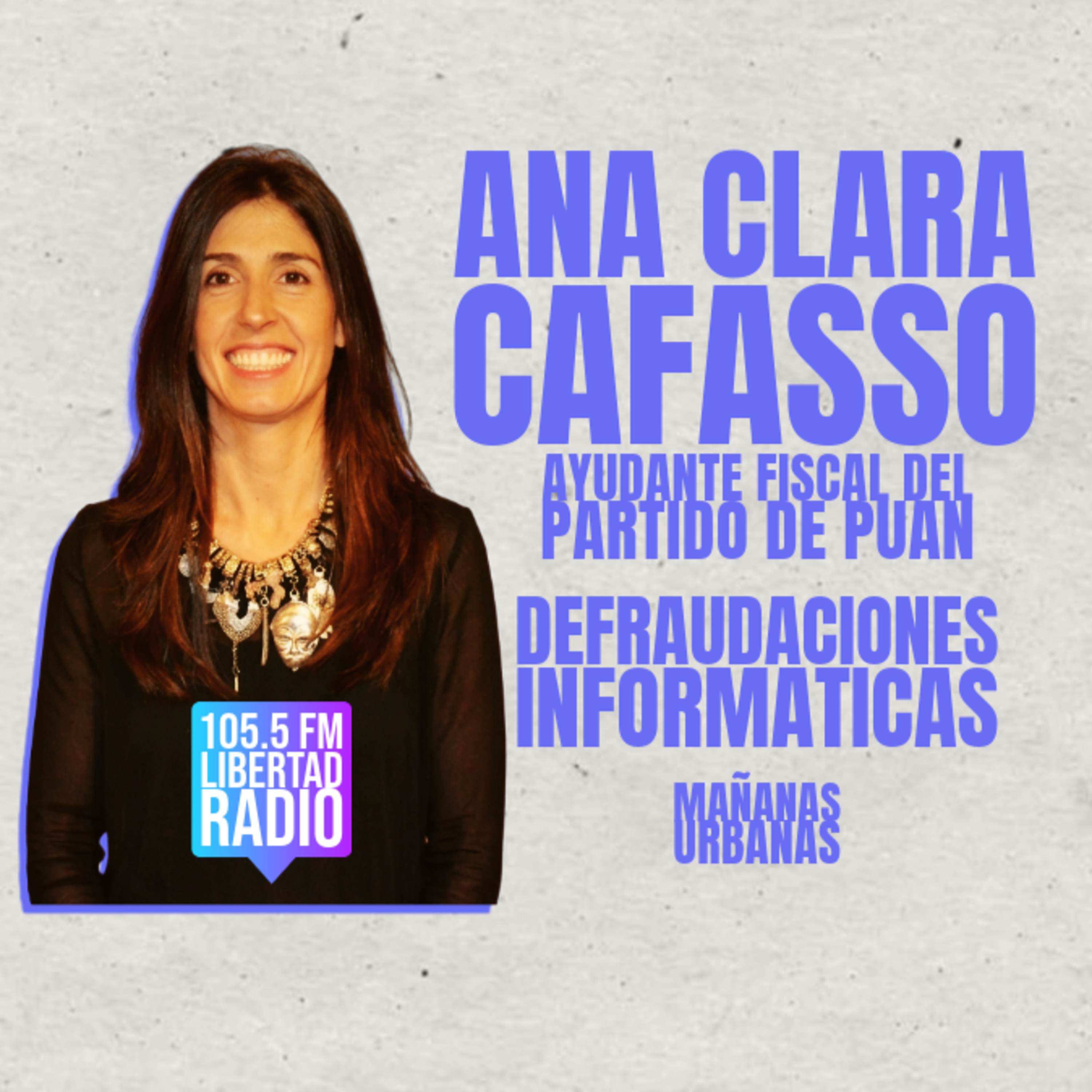 Estafas por WhatsApp, Facebook y llamadas! Atención!  episode artwork