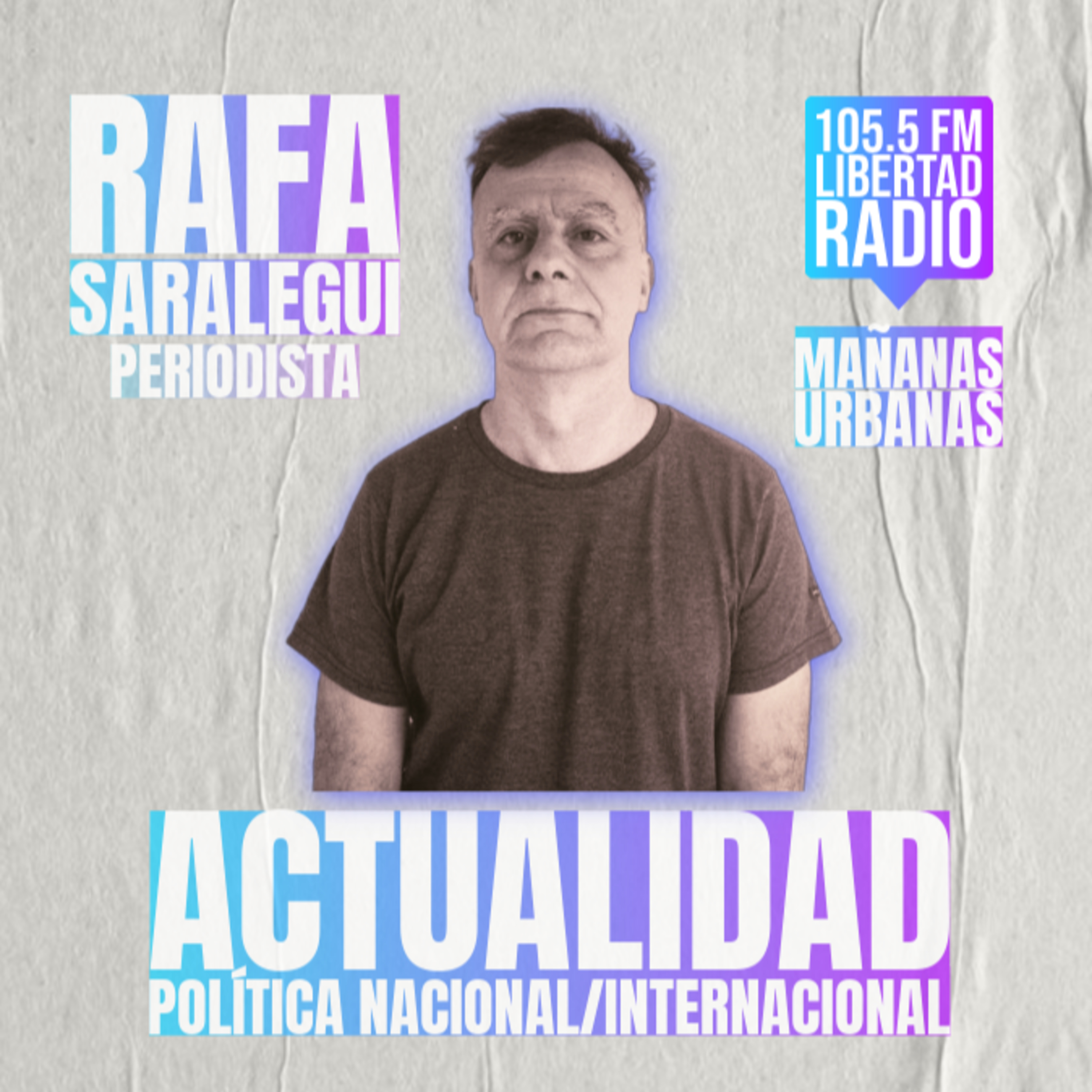 Crisis diplomática con Brasil episode artwork