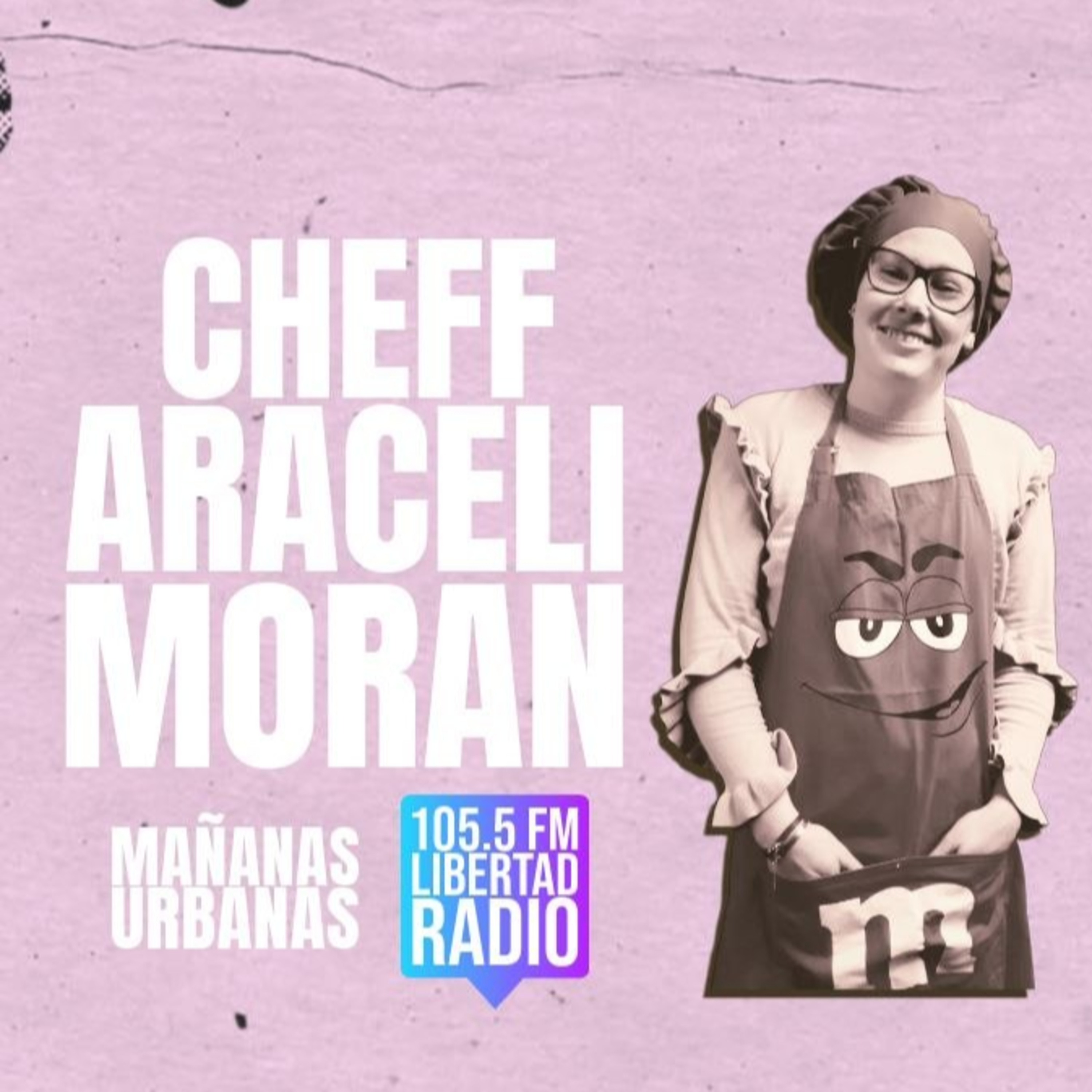 El laboratorio en la cocina episode artwork