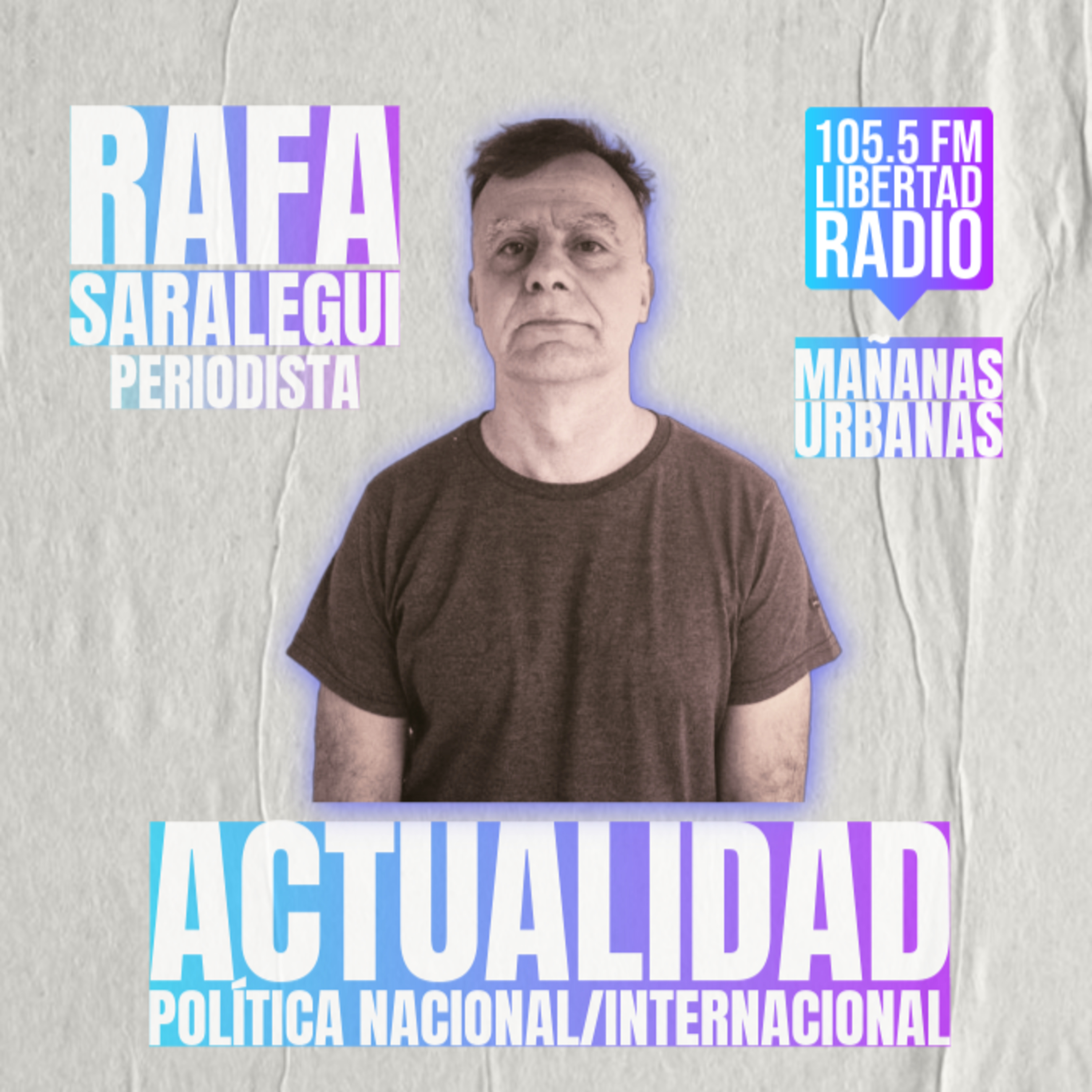 Antes no, ahora sí - Milei y Las Malvinas episode artwork