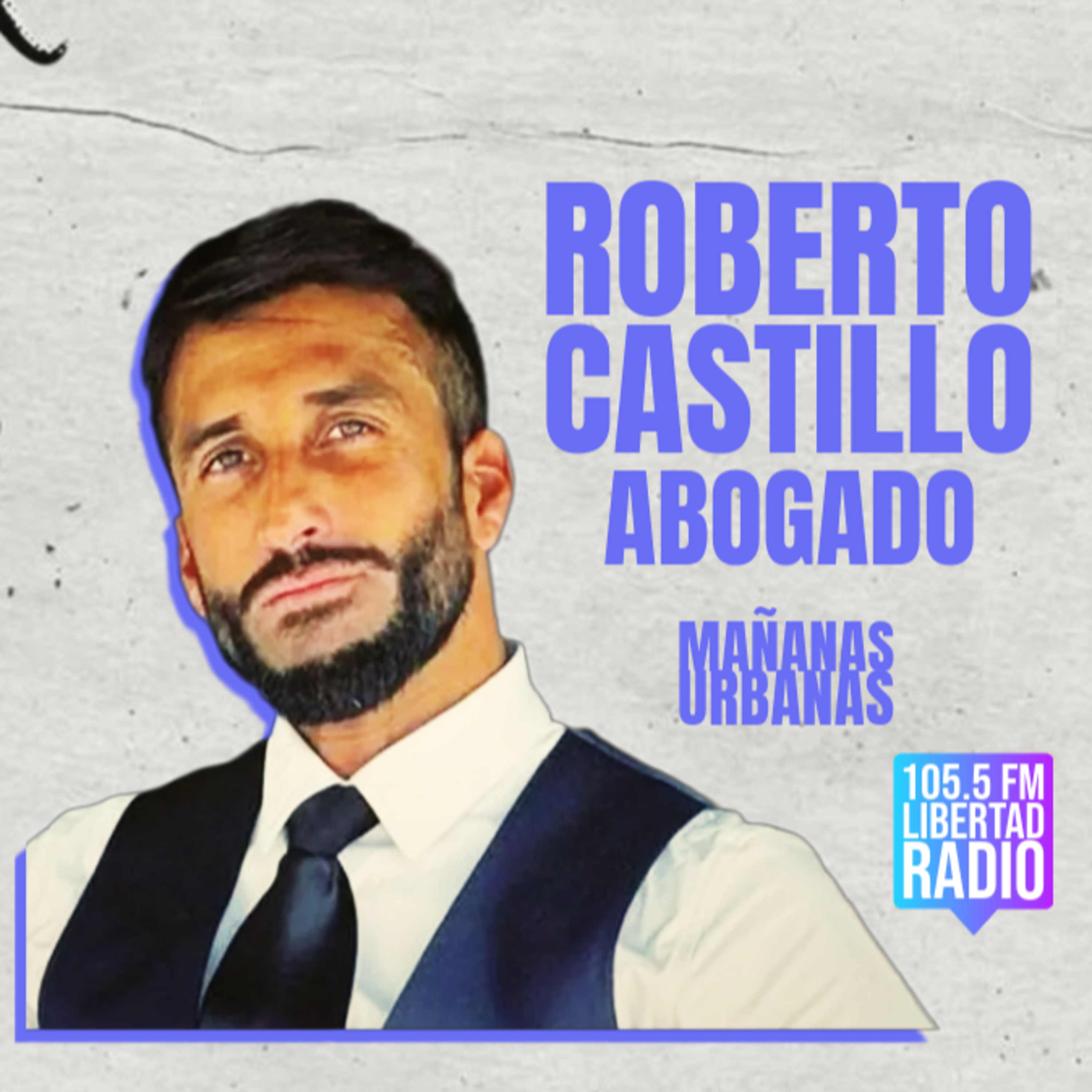 Abogado Roberto Castillo - Causa del Valle episode artwork