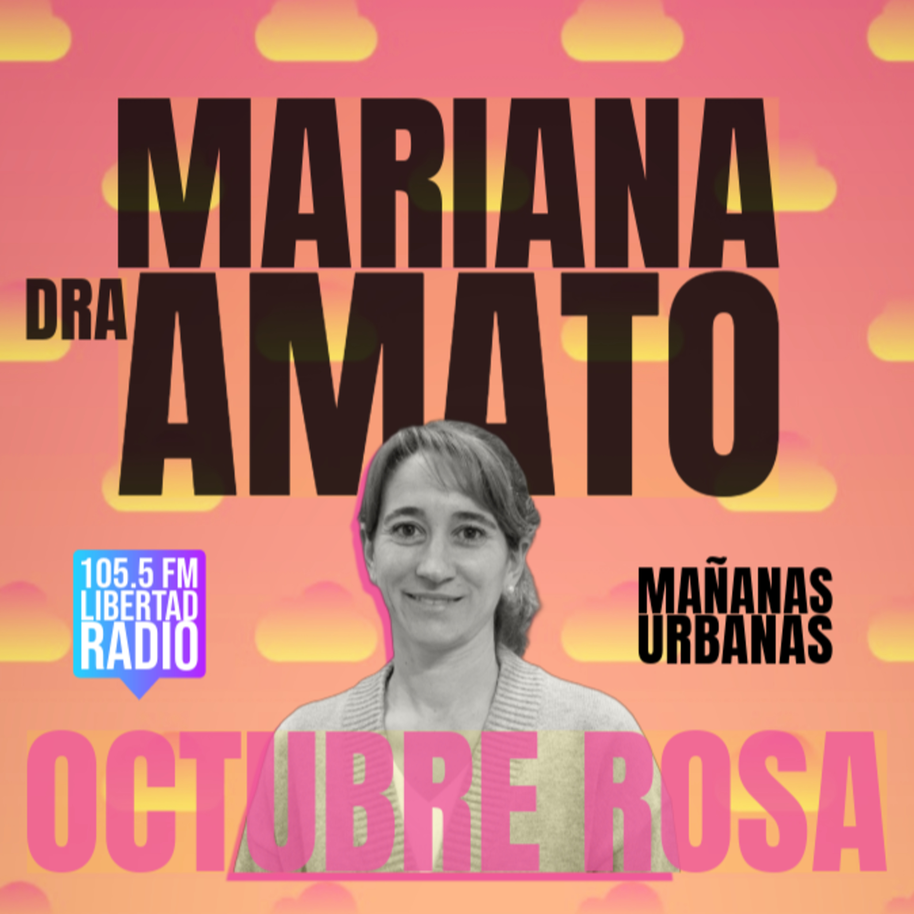 Portada de Libertad Radio 105.5