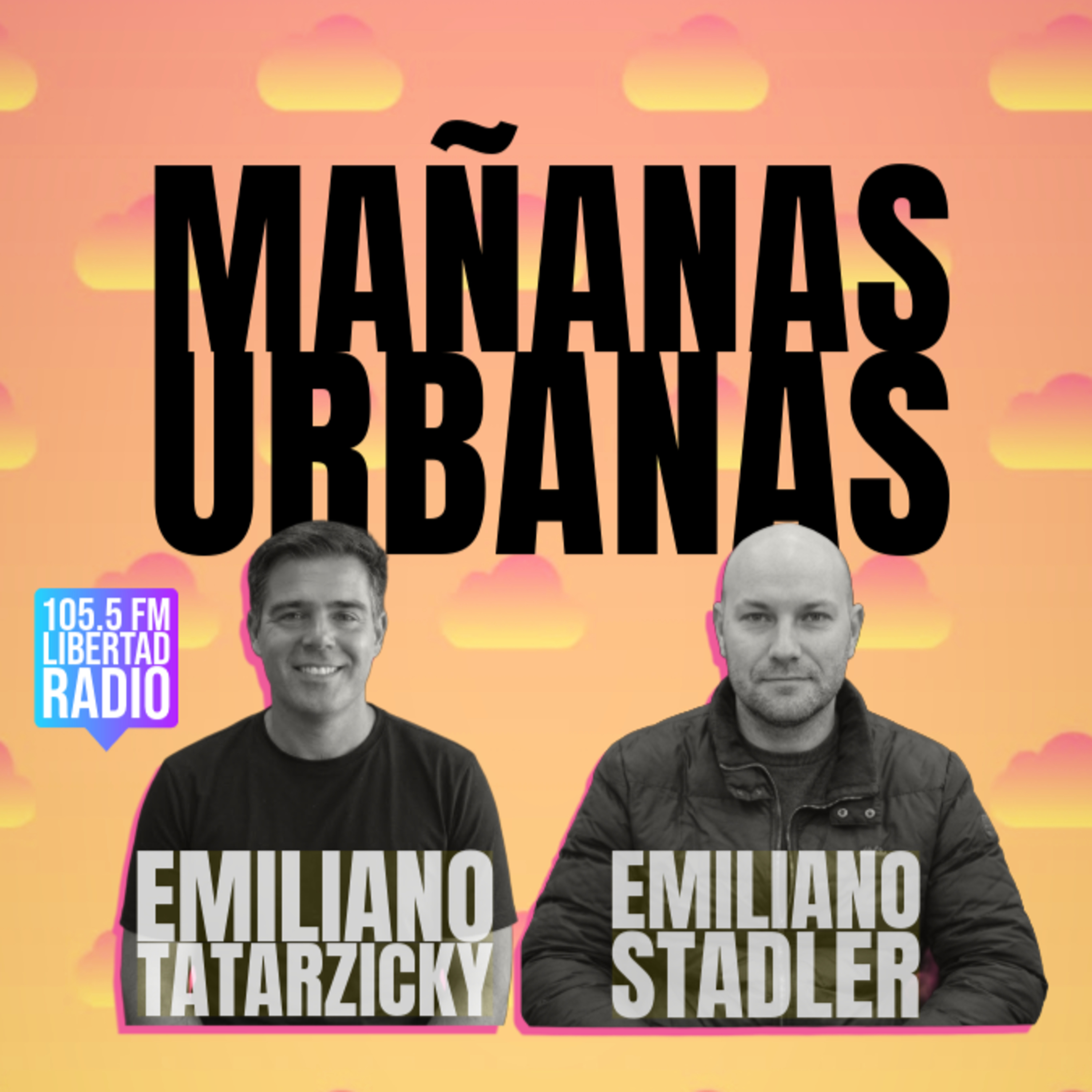 Portada de Libertad Radio 105.5