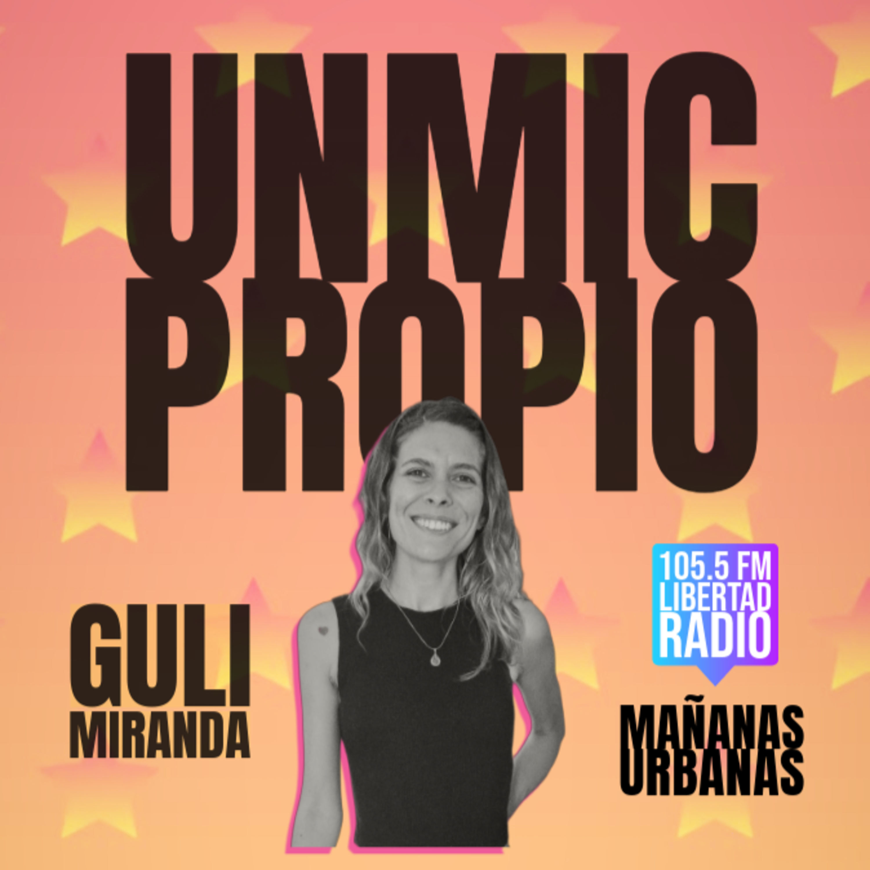 Portada de Libertad Radio 105.5