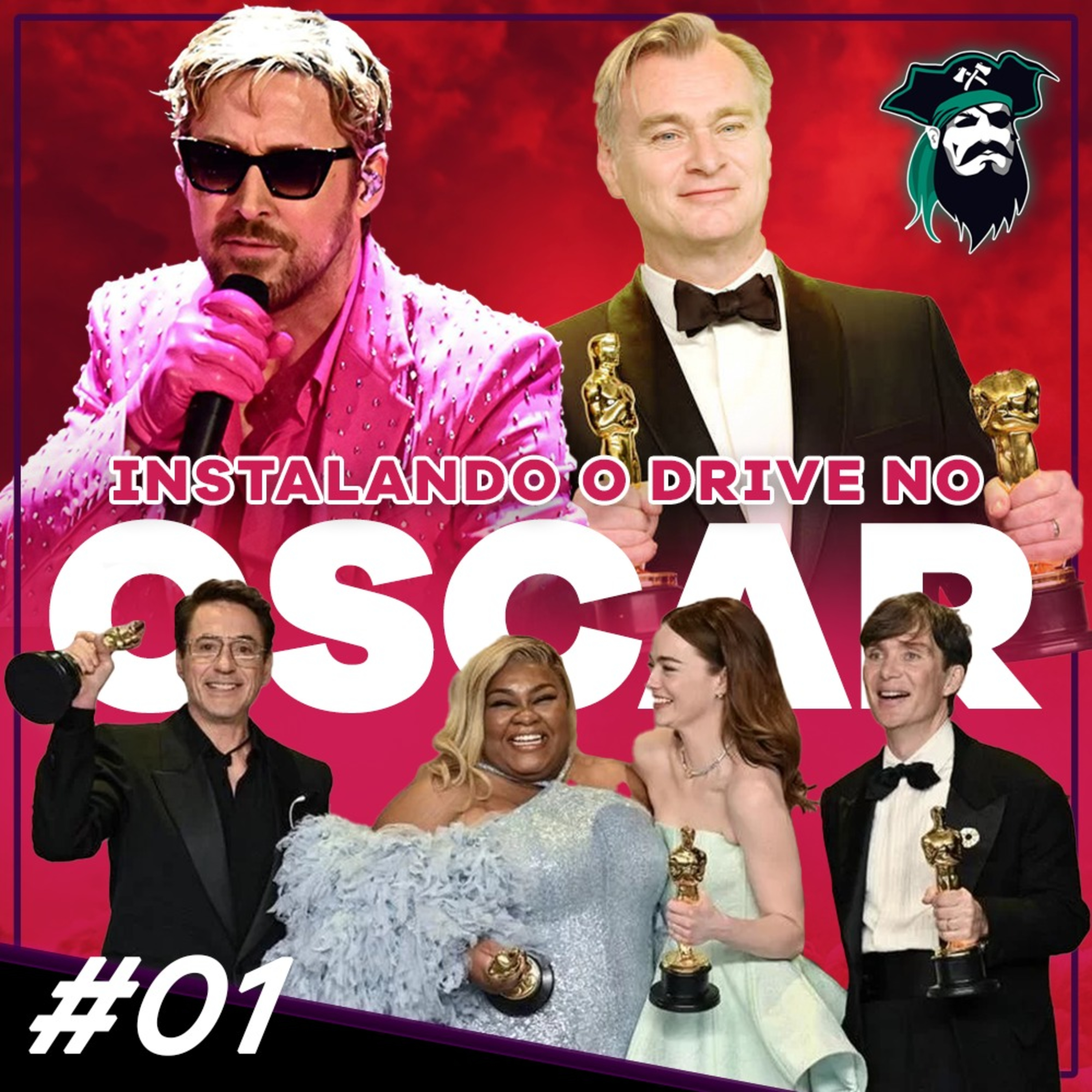 CaptainCast