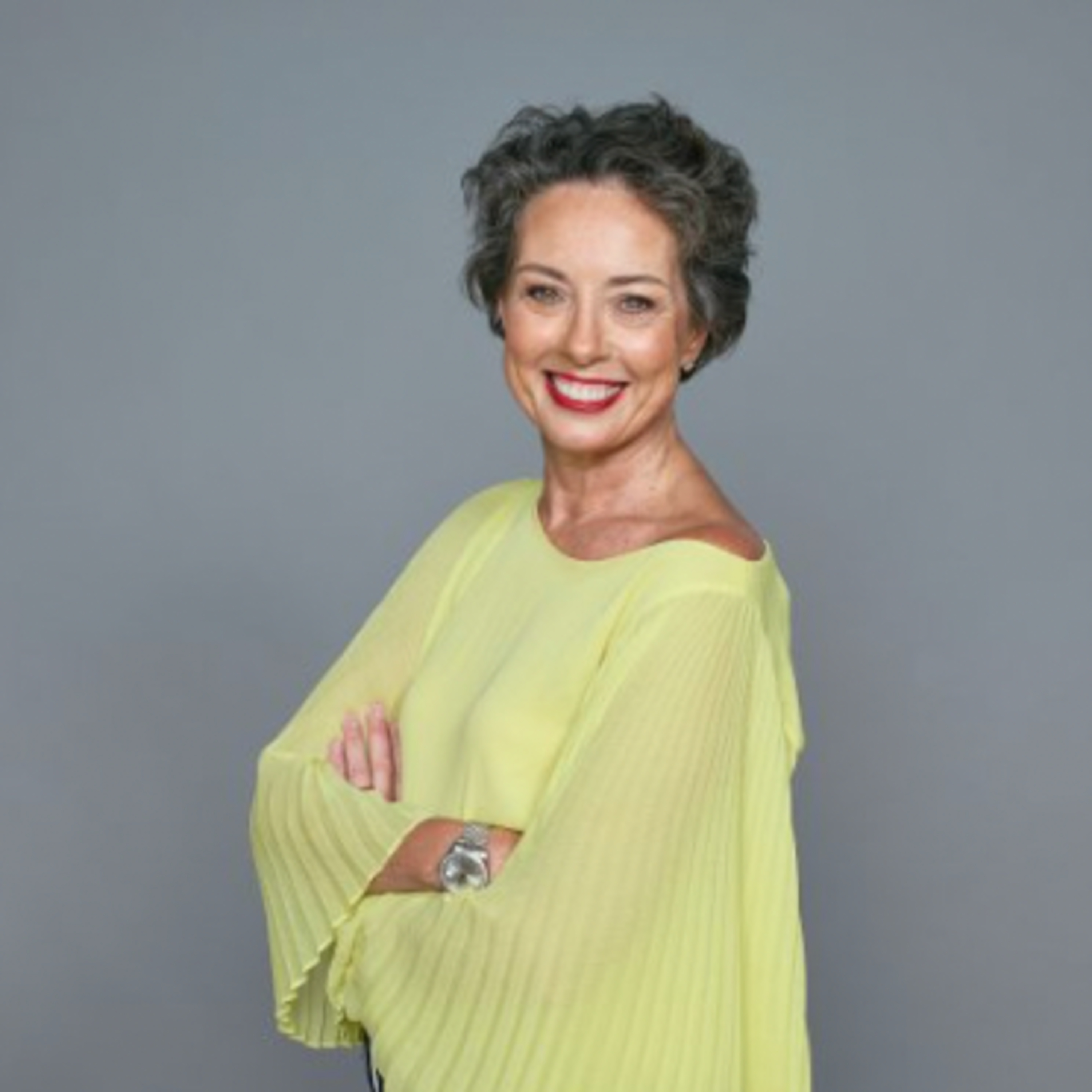 Willy (Wilamina) Russo