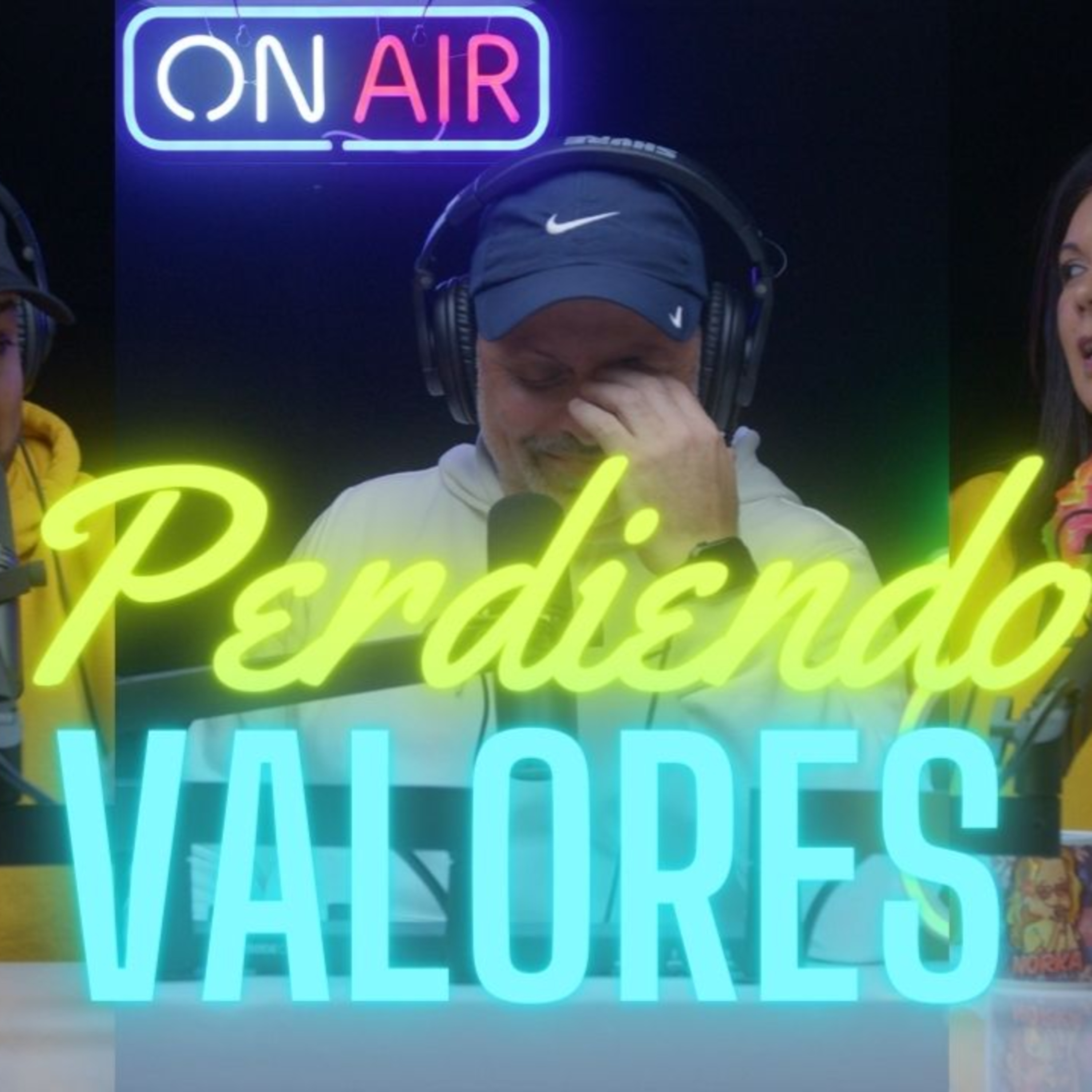Estamos Perdiendo Valores
