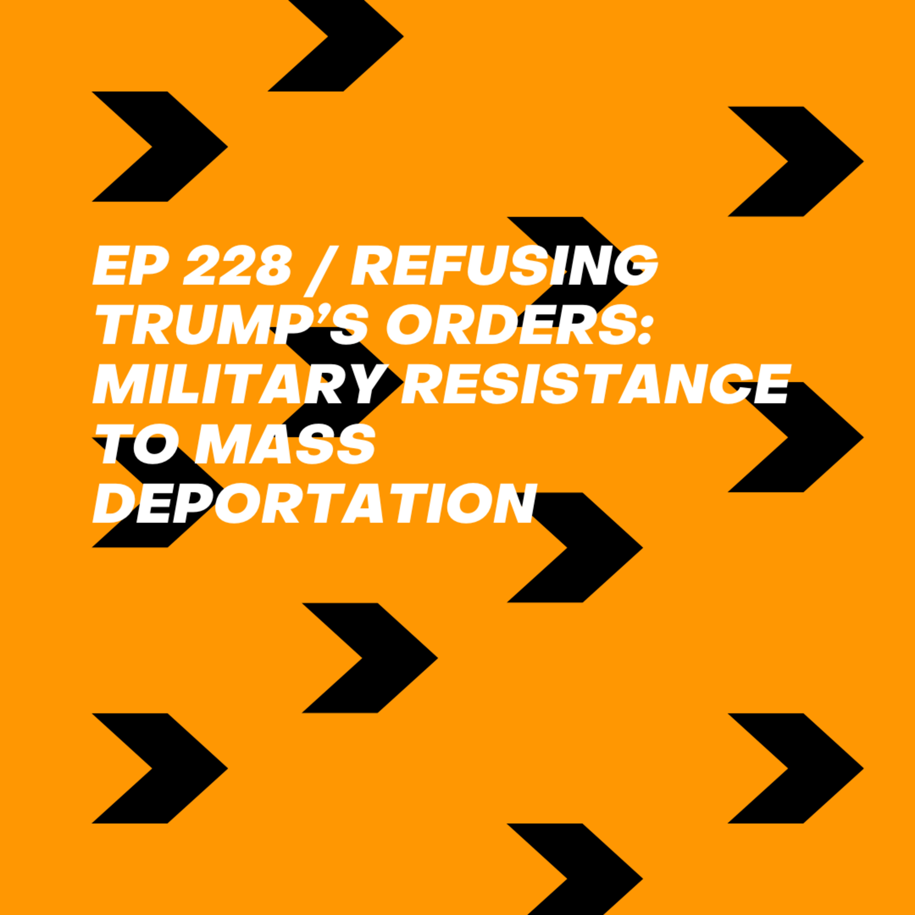 Refuse Fascism