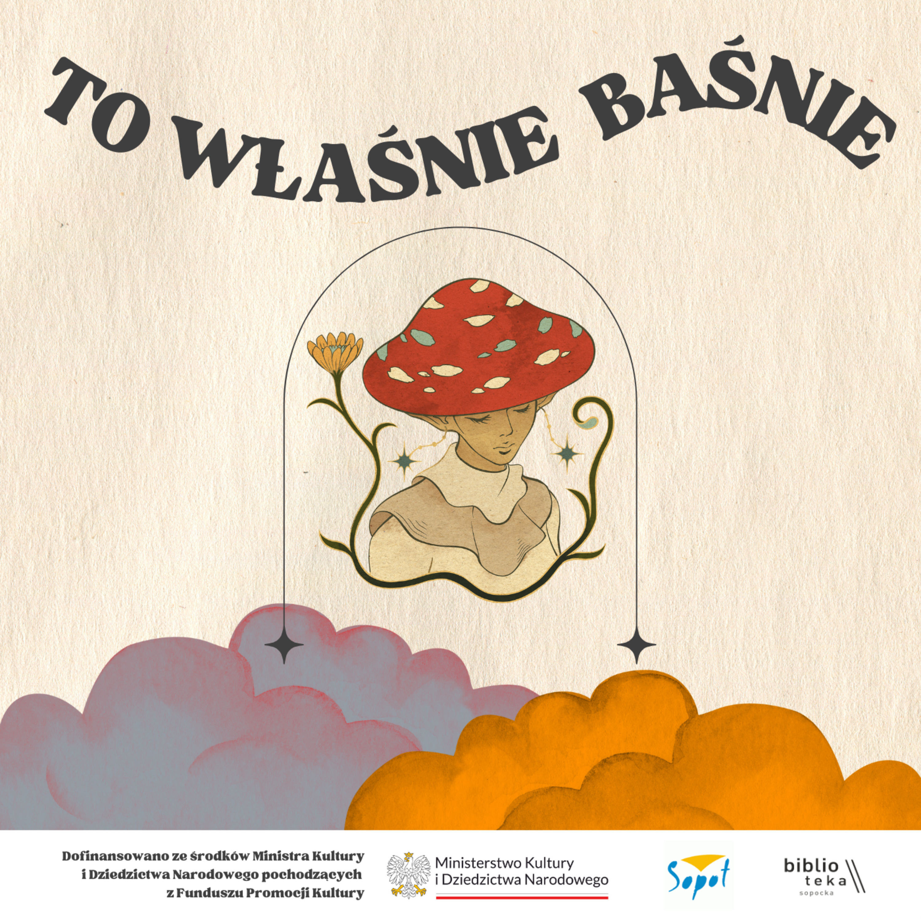 Spotkanie autorskie z Elizą Pieciul-Karmińską i Michaliną Jurczyk episode artwork