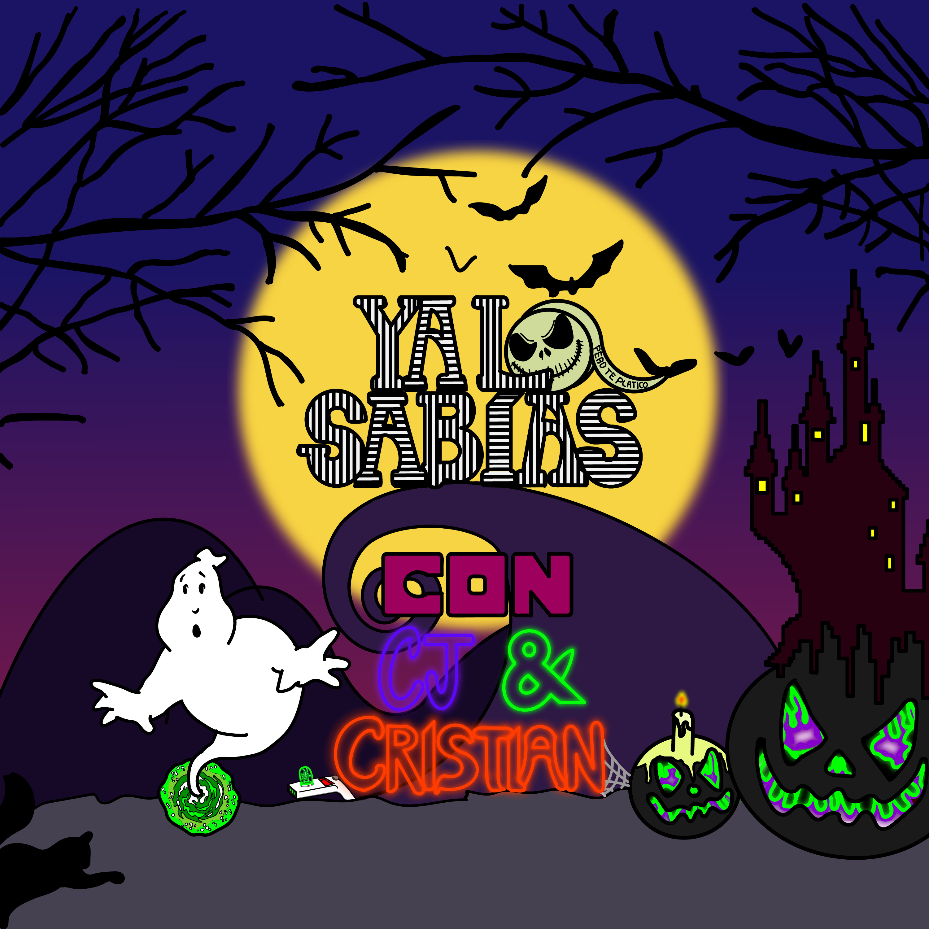 Portada de Ya Lo Sabías
