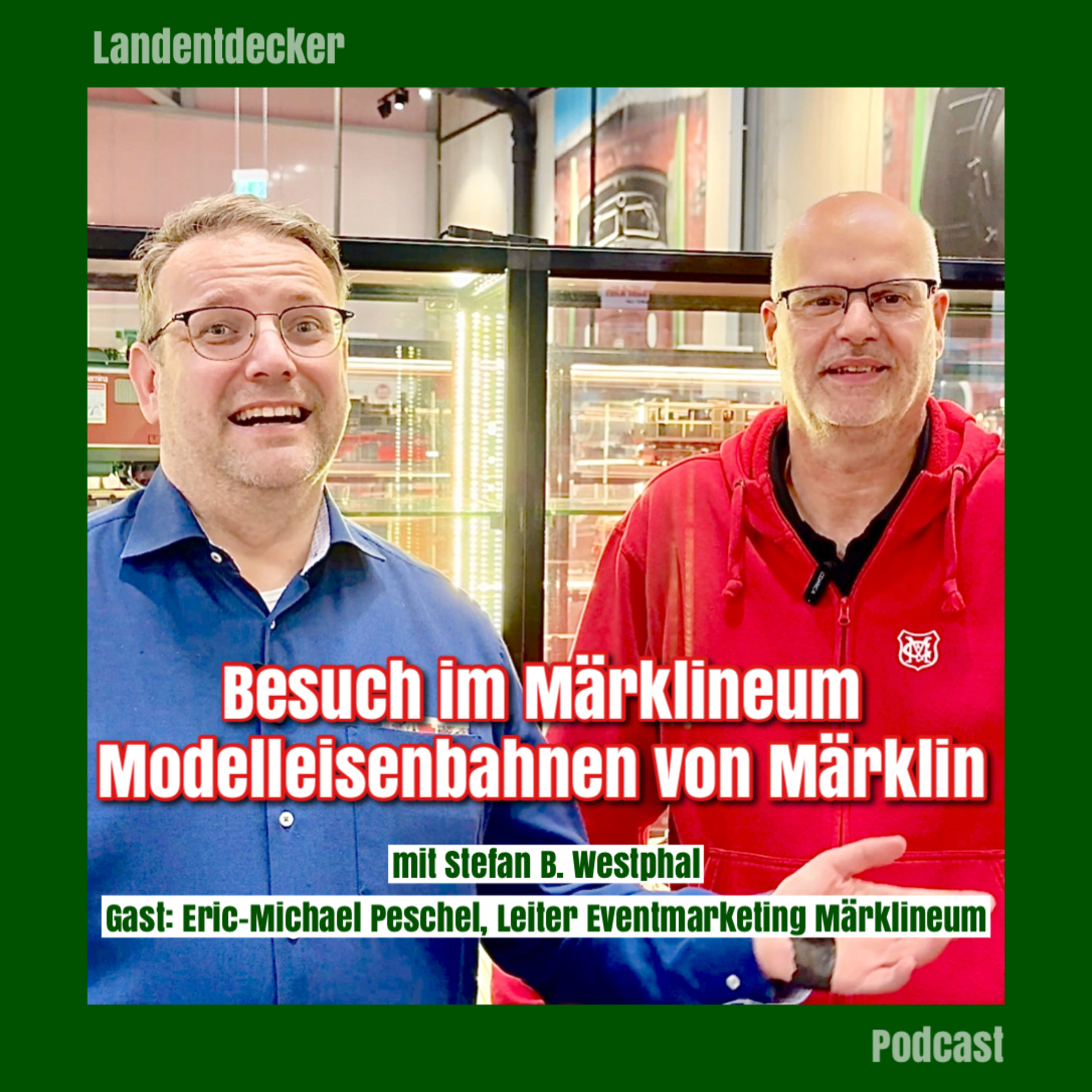 Landentdecker