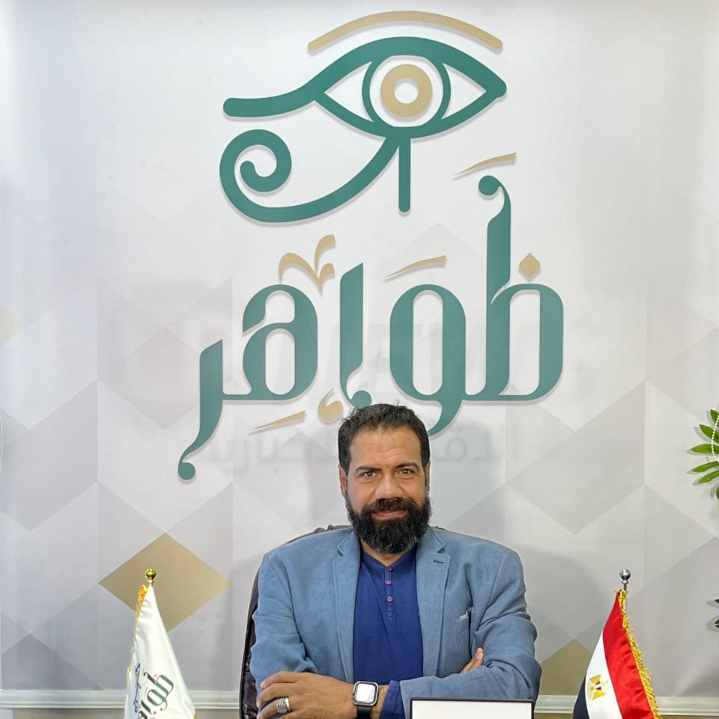 مبادرة ظواهر لمحاربة السلبيات