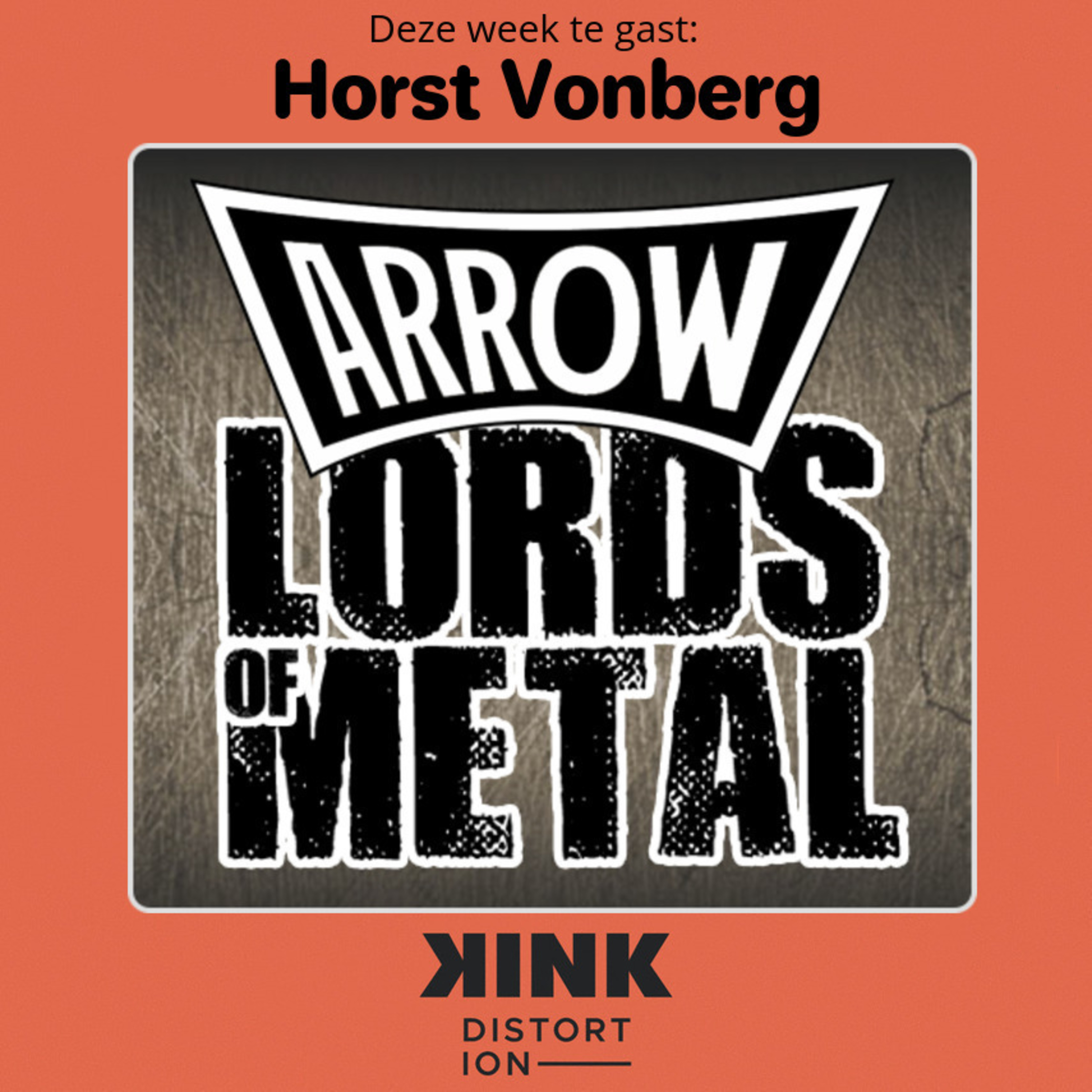 De Loodzware Jongens: MEDIAKOLOS | Horst Vonberg episode artwork