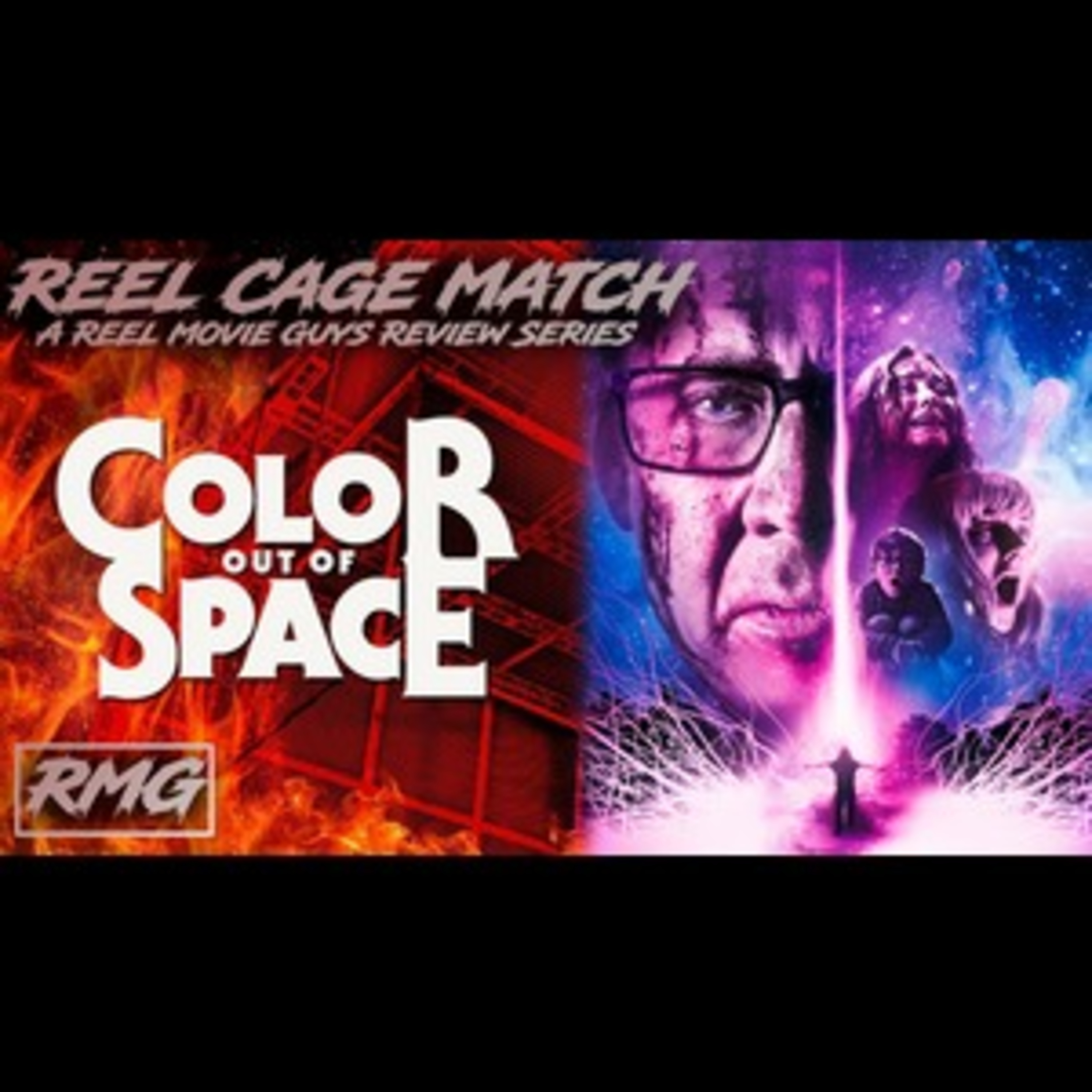 Color Out of Space - Movie Review episode artwork