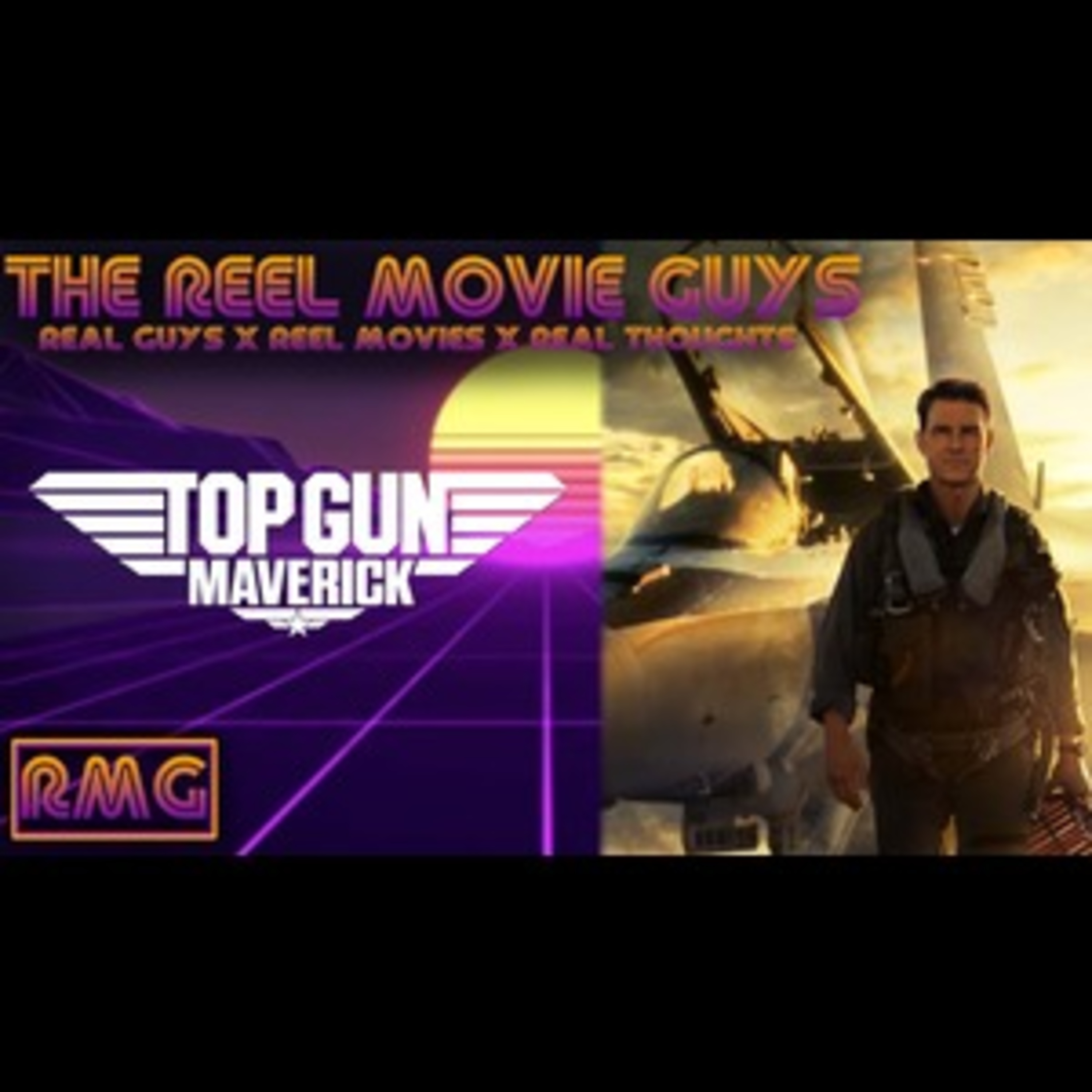 The Reel Movie Guys