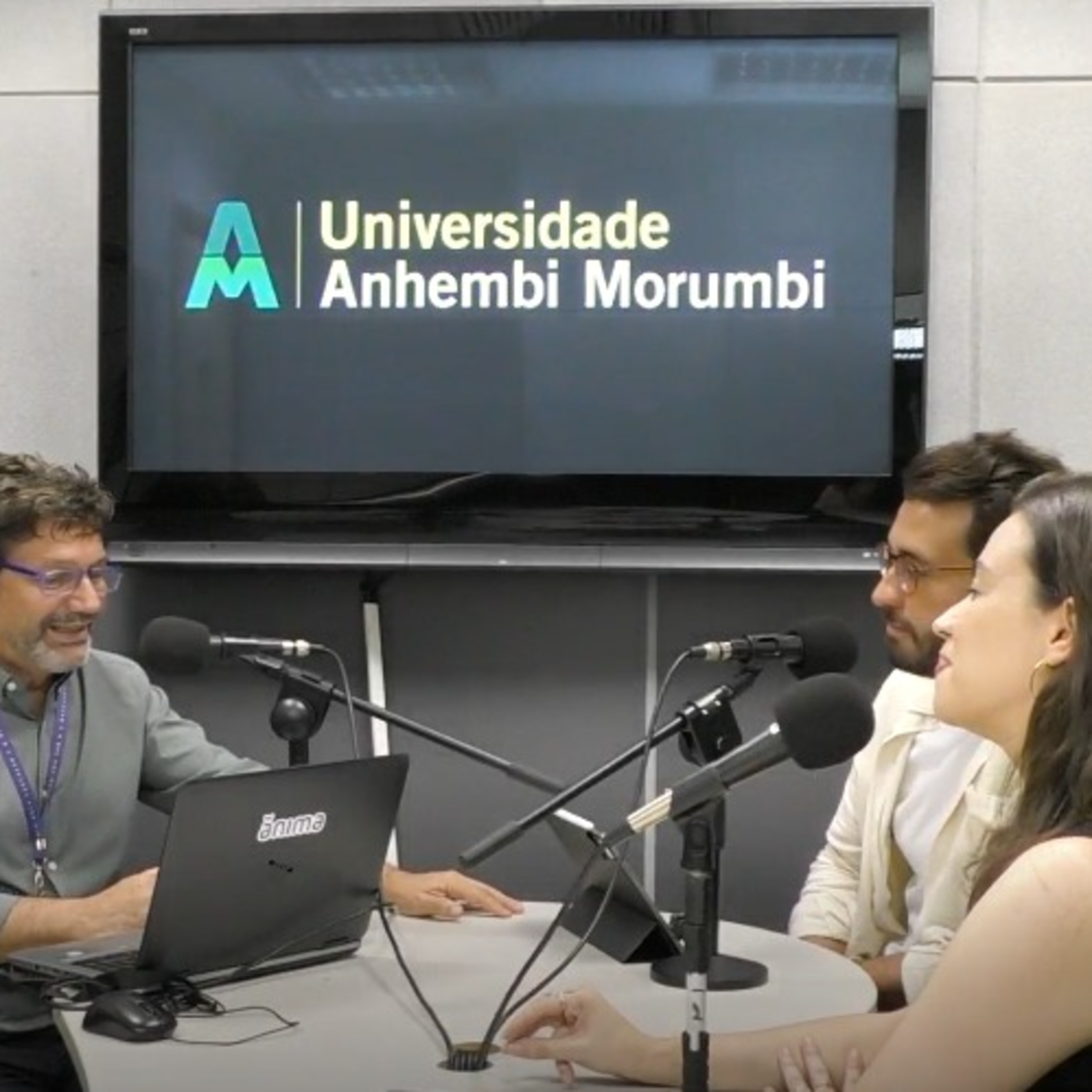 #43 Casa Amo - Marketing de Experiência na Educação episode artwork