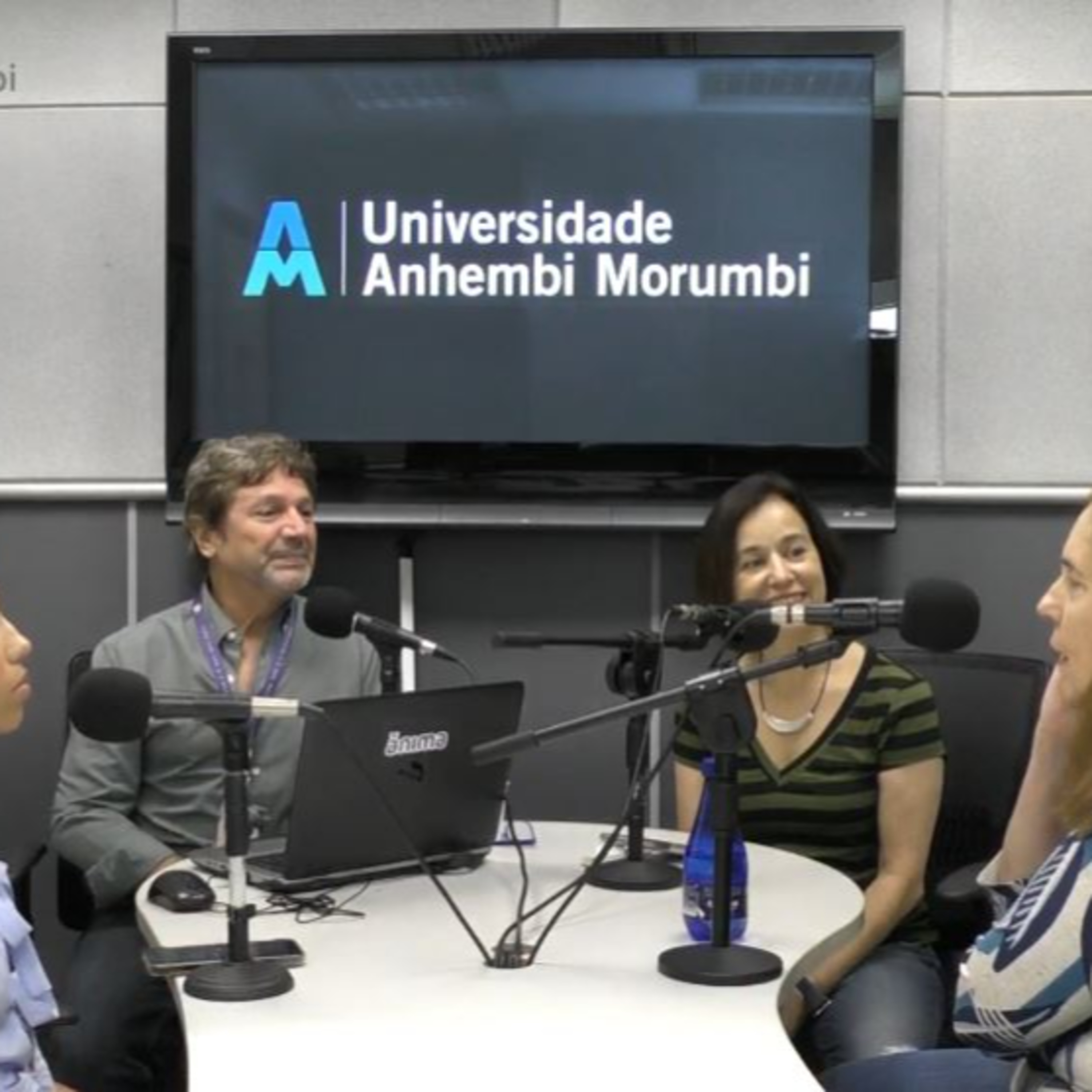 # 46 Marketing Cultural e Economia Criativa episode artwork