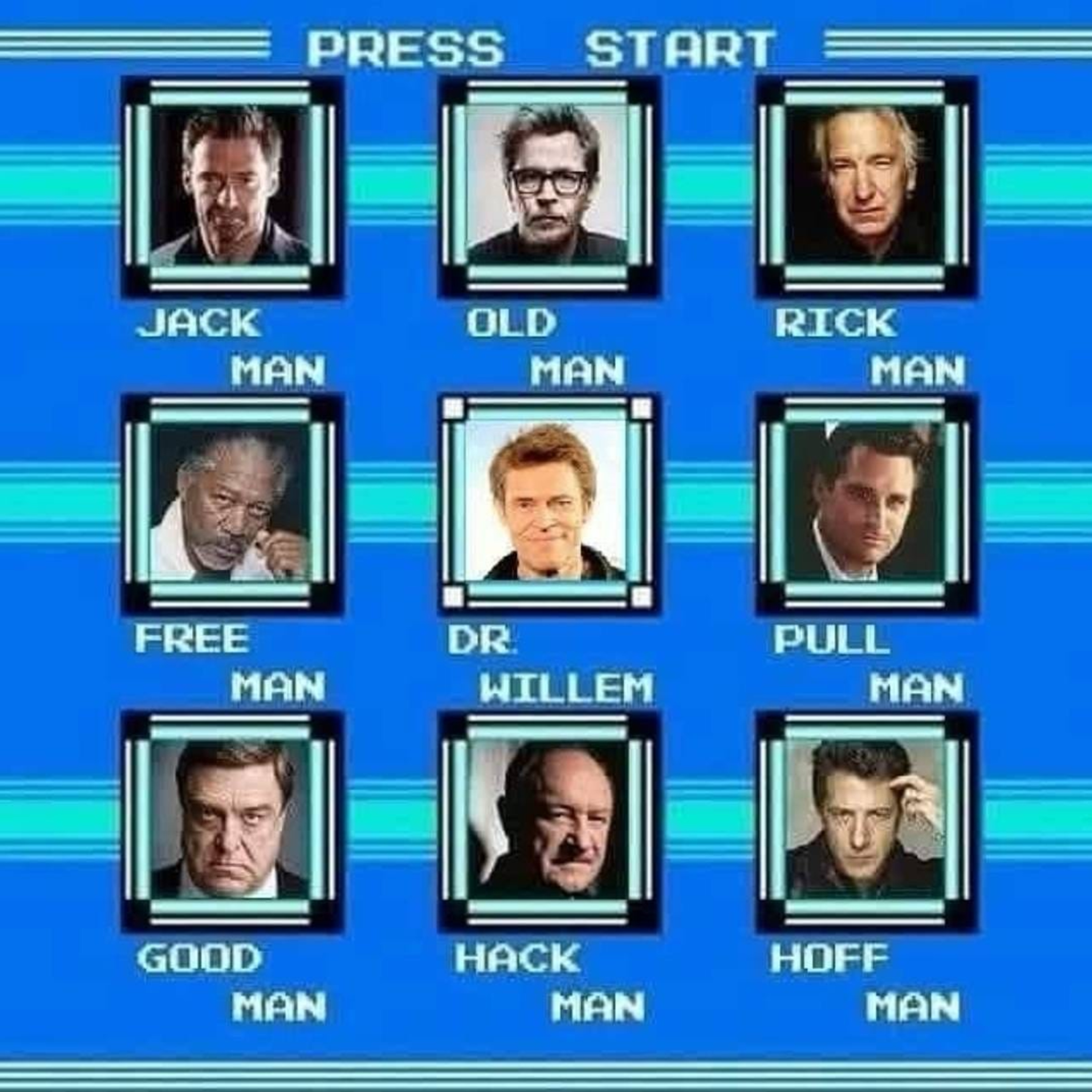 Nossa, quanto tempo que eu não mando um áudio aqui...