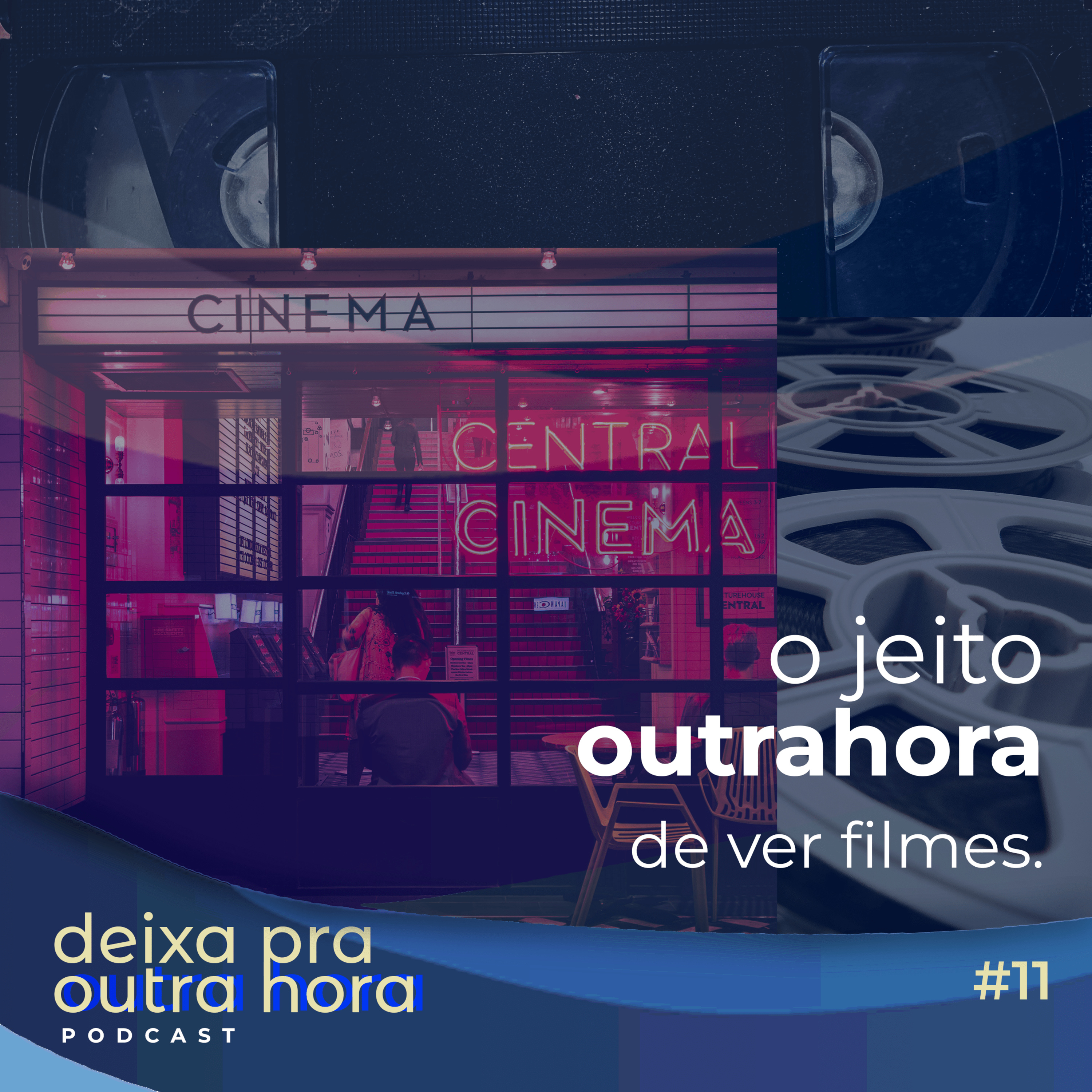 Deixa pra Outra Hora