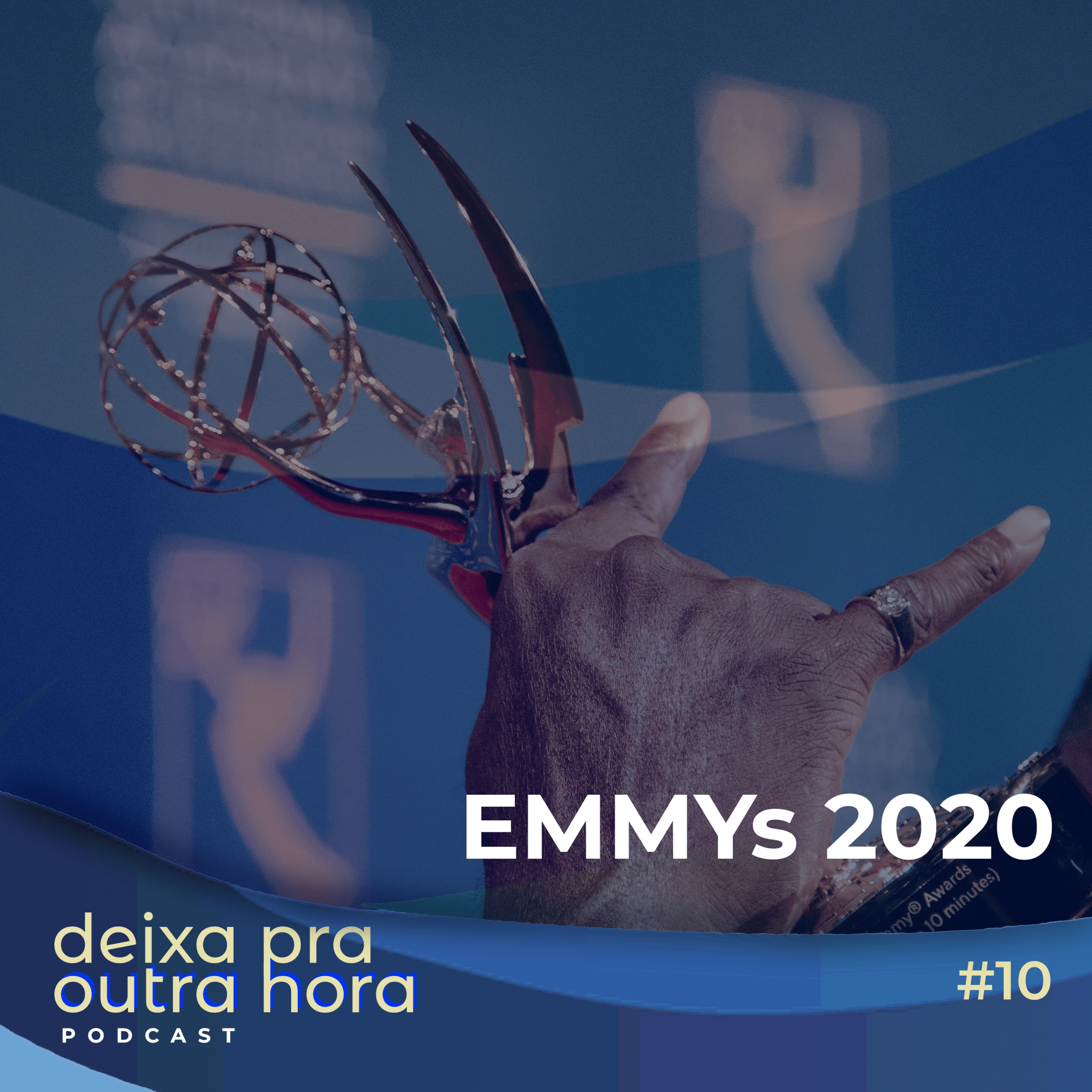 Deixa pra Outra Hora