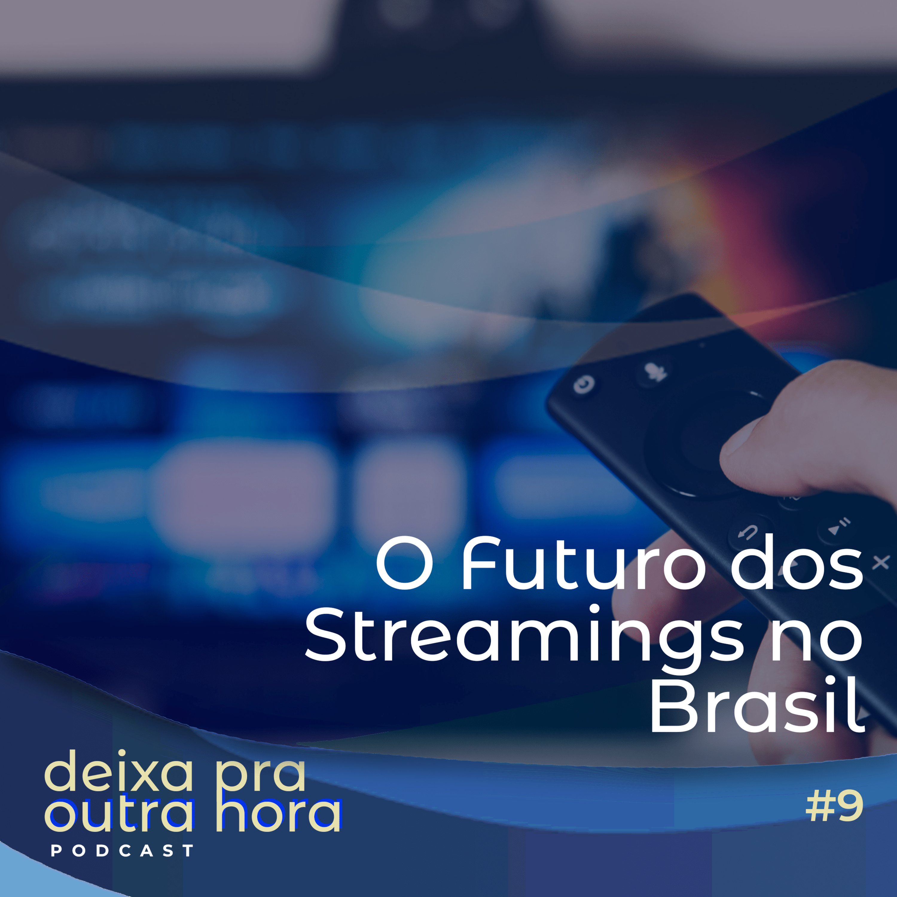 Deixa pra Outra Hora